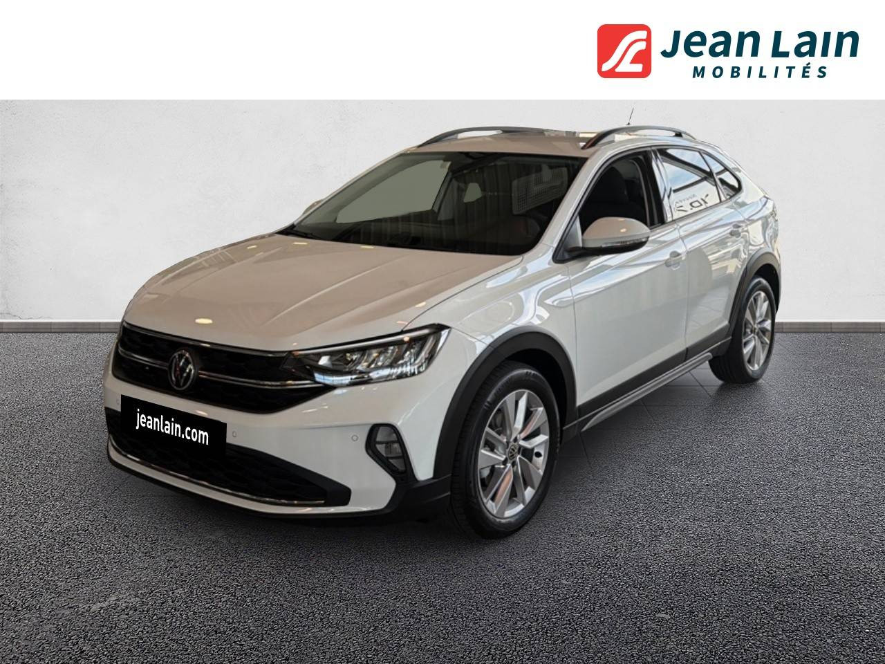 Vente en ligne VOLKSWAGEN TAIGO Taigo 1.0 TSI 95 BVM5 VW Edition de 2026 au prix de 26 190 €