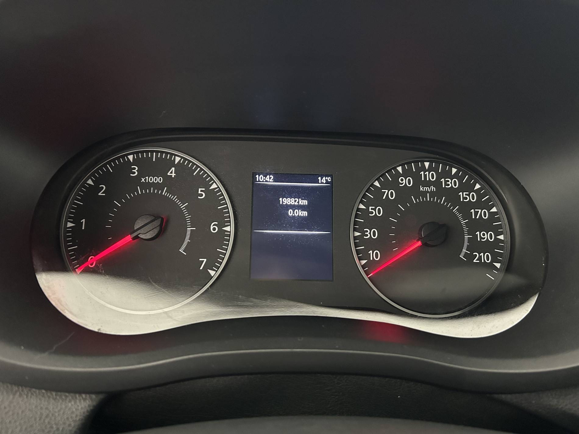 Vente en ligne Renault Master Fourgon MASTER FGN TRAC F3500 L3H3 BLUE DCI 135 au prix de 29 400 €