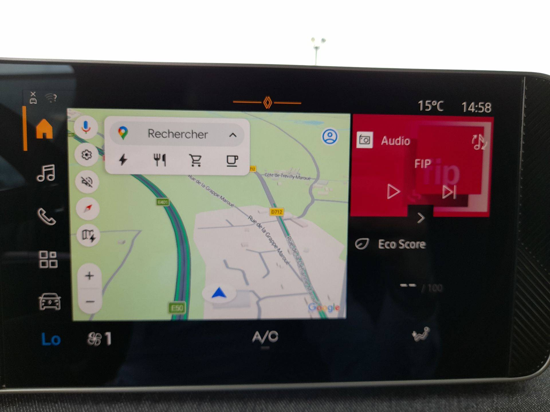 Vente en ligne Renault R5 E-Tech  120 ch autonomie urbaine au prix de 24 490 €