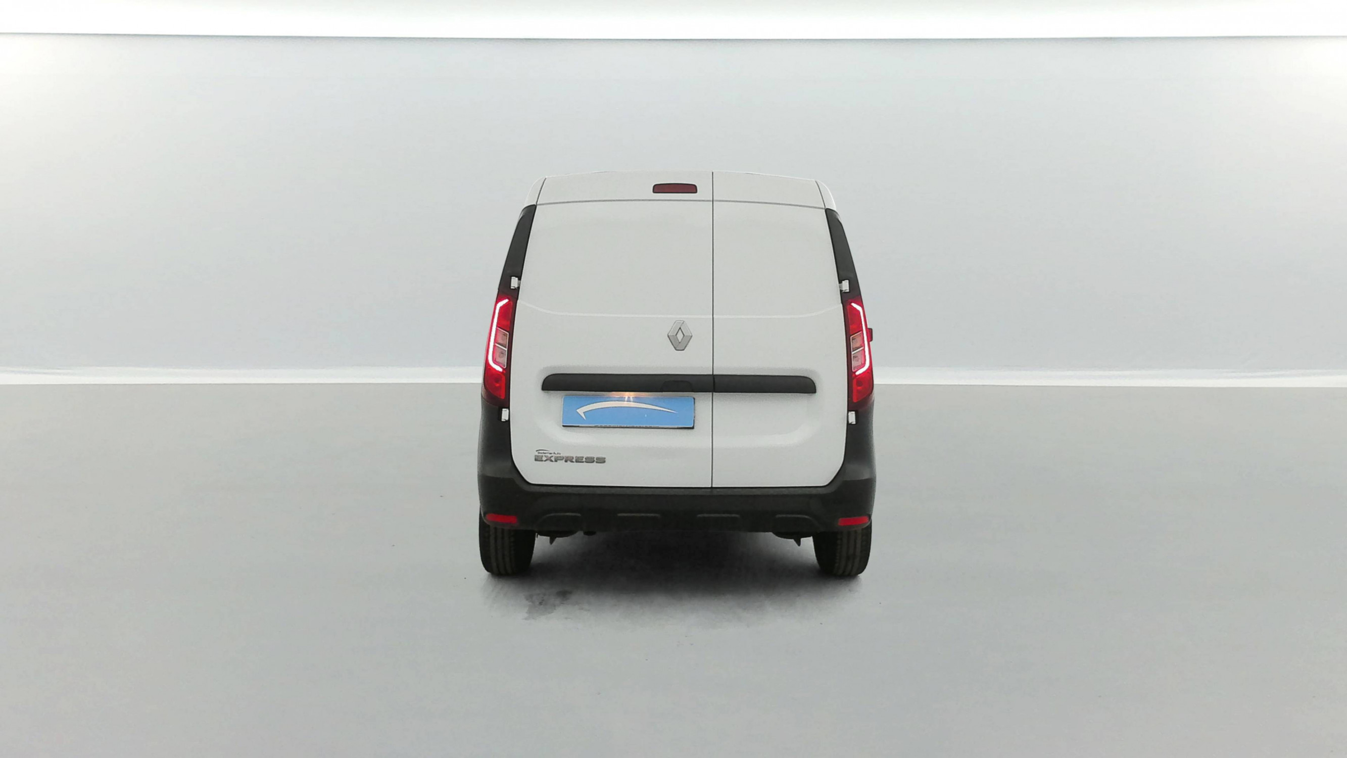 Vente en ligne Renault Express Van  BLUE DCI 75 - 22 au prix de 9 990 €