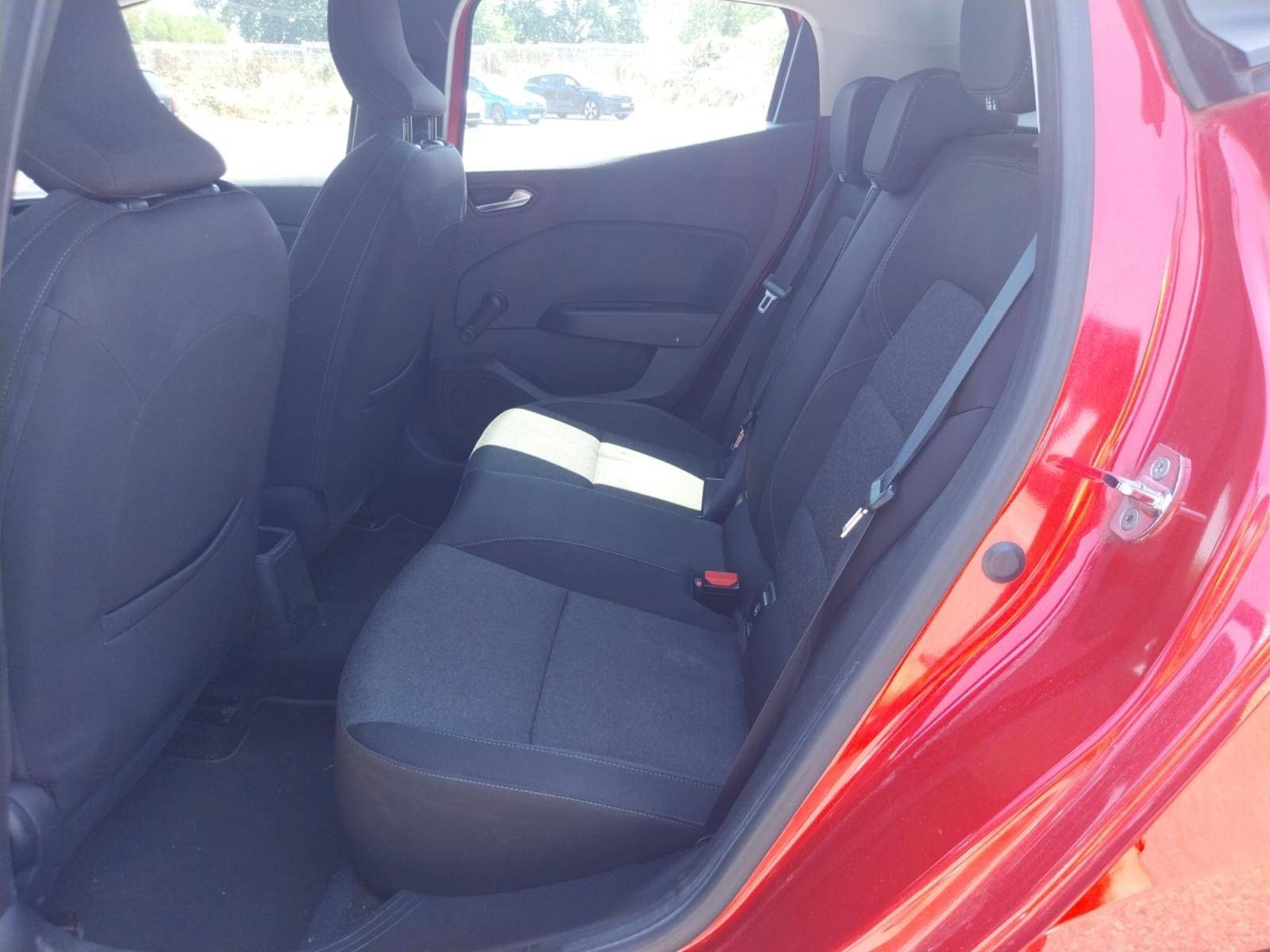 Vente en ligne Renault Clio 5 Clio Blue dCi 100 - 21N au prix de 13 490 €