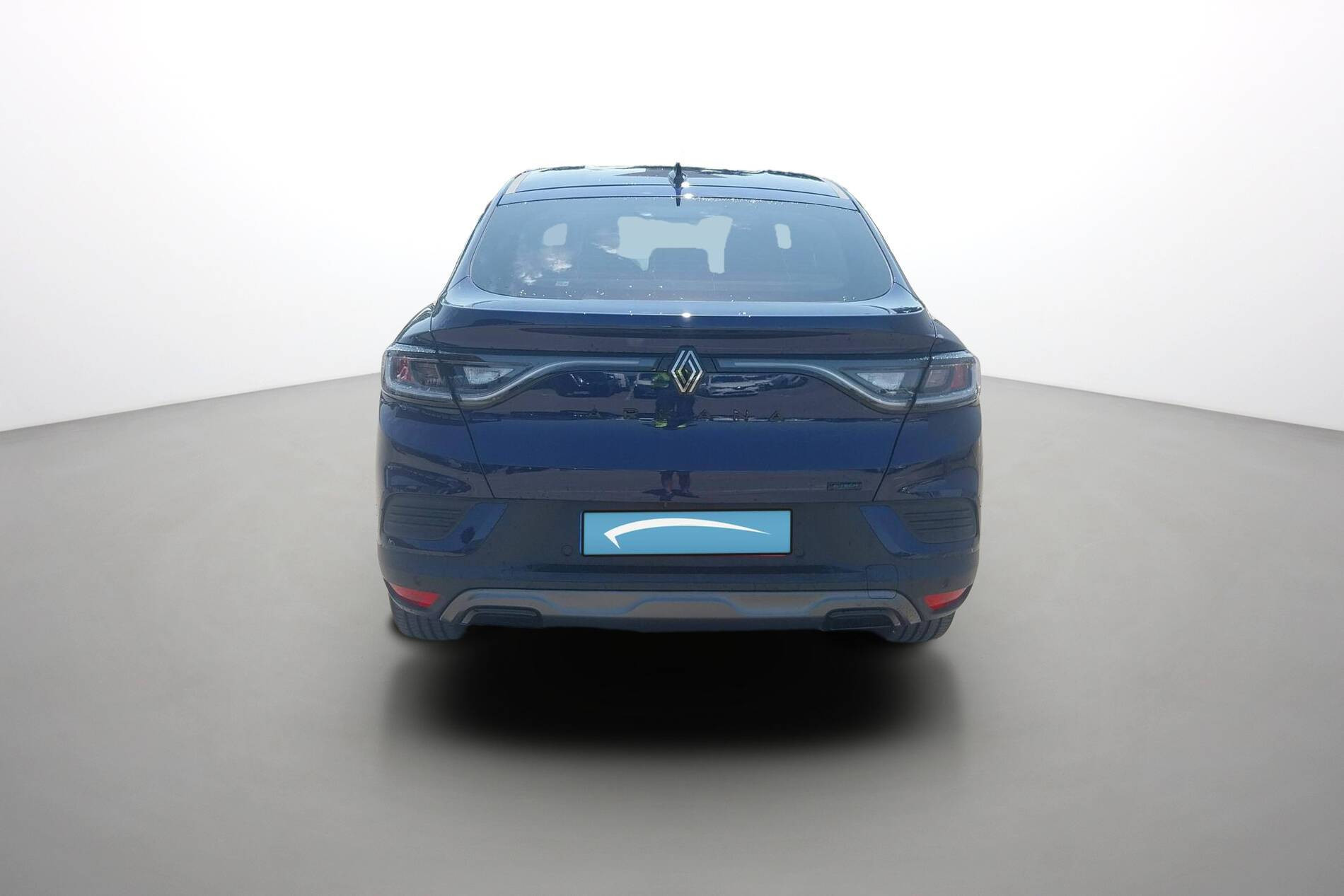 Vente en ligne Renault Arkana  E-Tech full hybrid 145 GSR2 au prix de 28 900 €