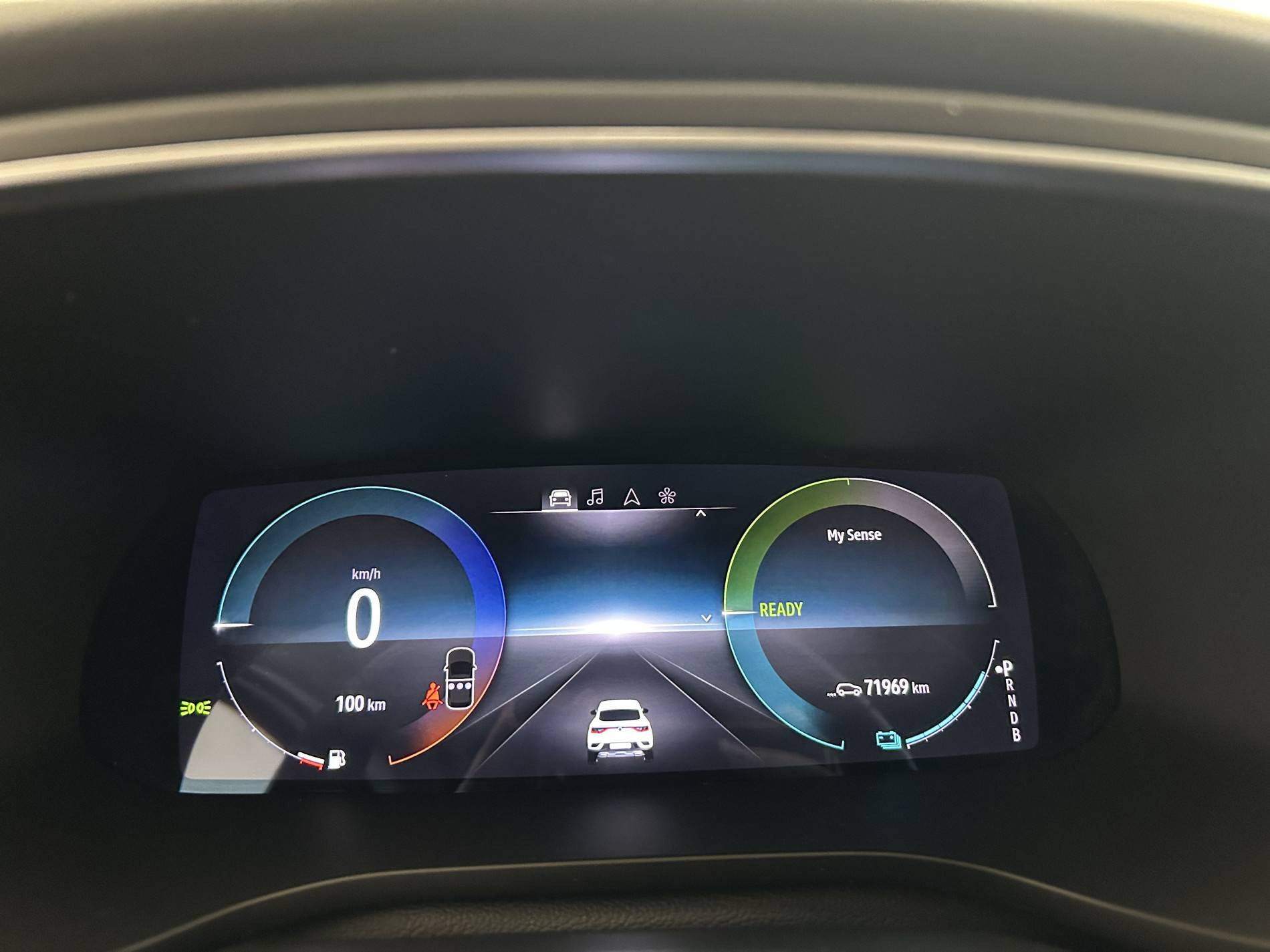 Vente en ligne Renault Arkana  E-Tech 145 - 21B au prix de 17 890 €