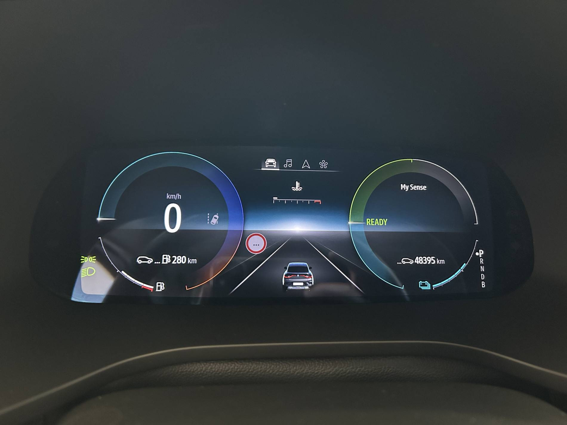 Vente en ligne Renault Arkana  E-Tech 145 - 21B au prix de 20 990 €