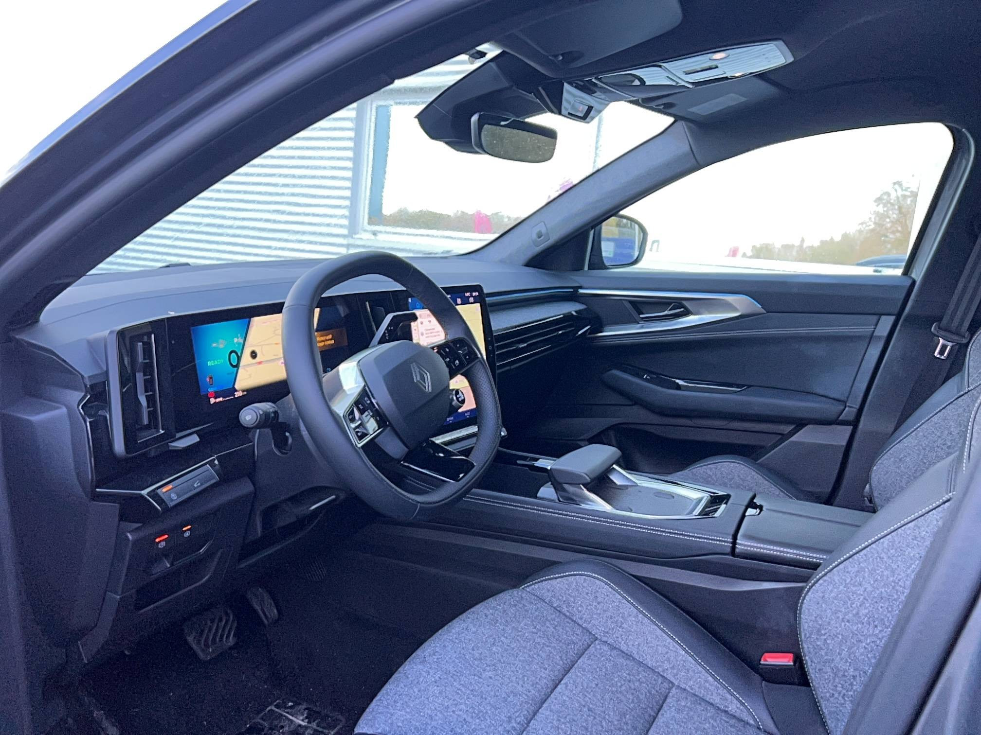 Vente en ligne Renault Austral  full hybrid E-Tech 200 ch au prix de 32 990 €