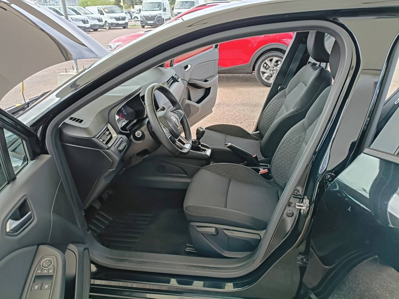 Vente en ligne Renault Clio 5 Clio TCe 100 au prix de 11 990 €