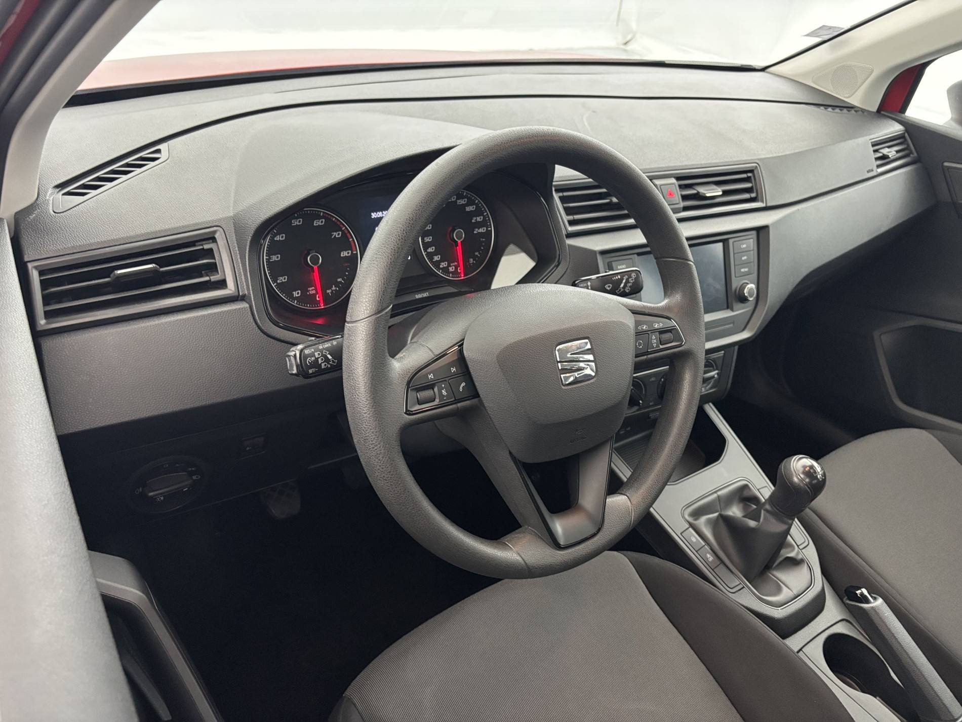 Vente en ligne Seat Arona  1.0 EcoTSI 95 ch Start/Stop BVM5 au prix de 12 490 €