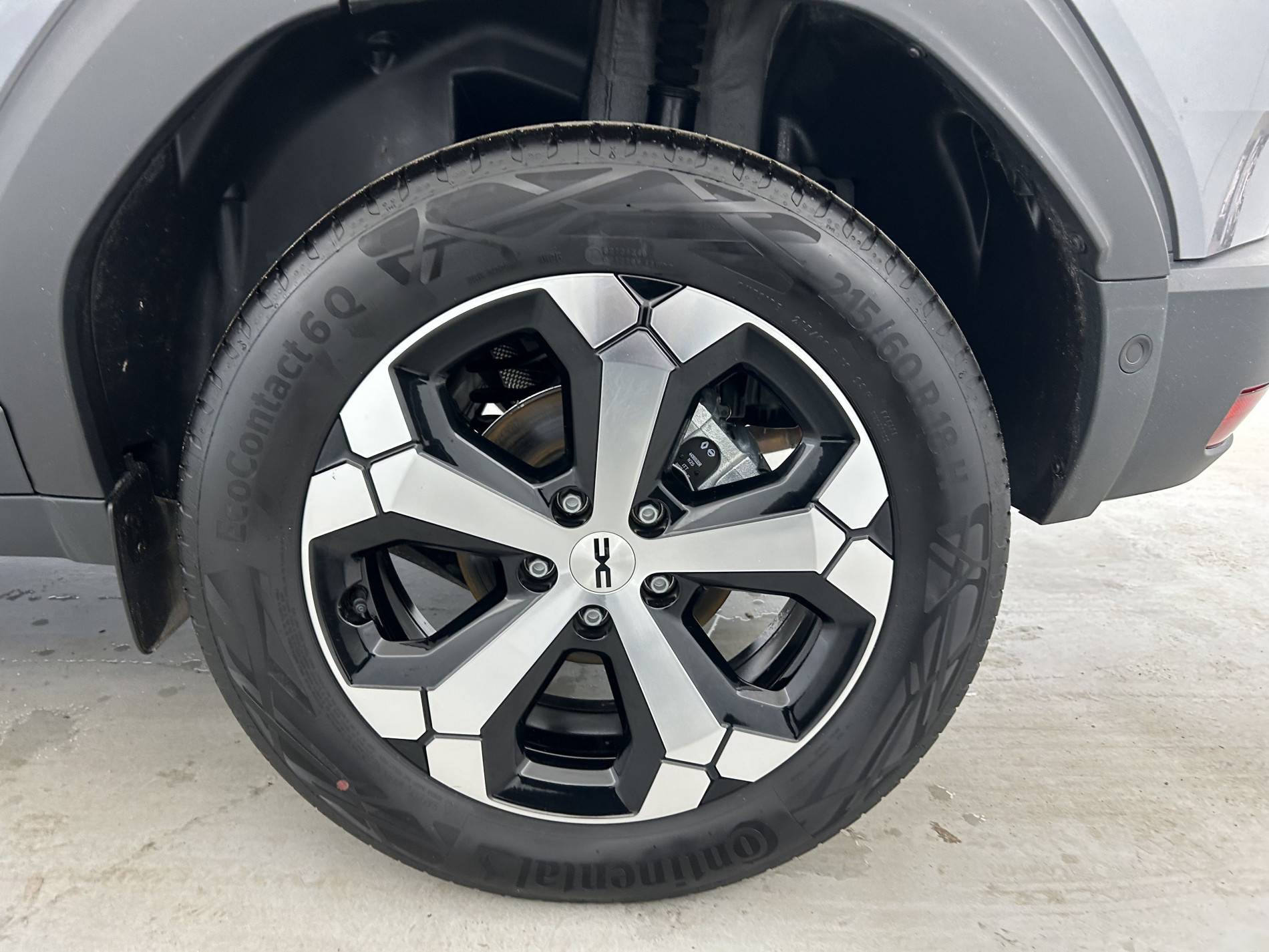 Vente en ligne Dacia Duster  Hybrid 140 au prix de 25 990 €