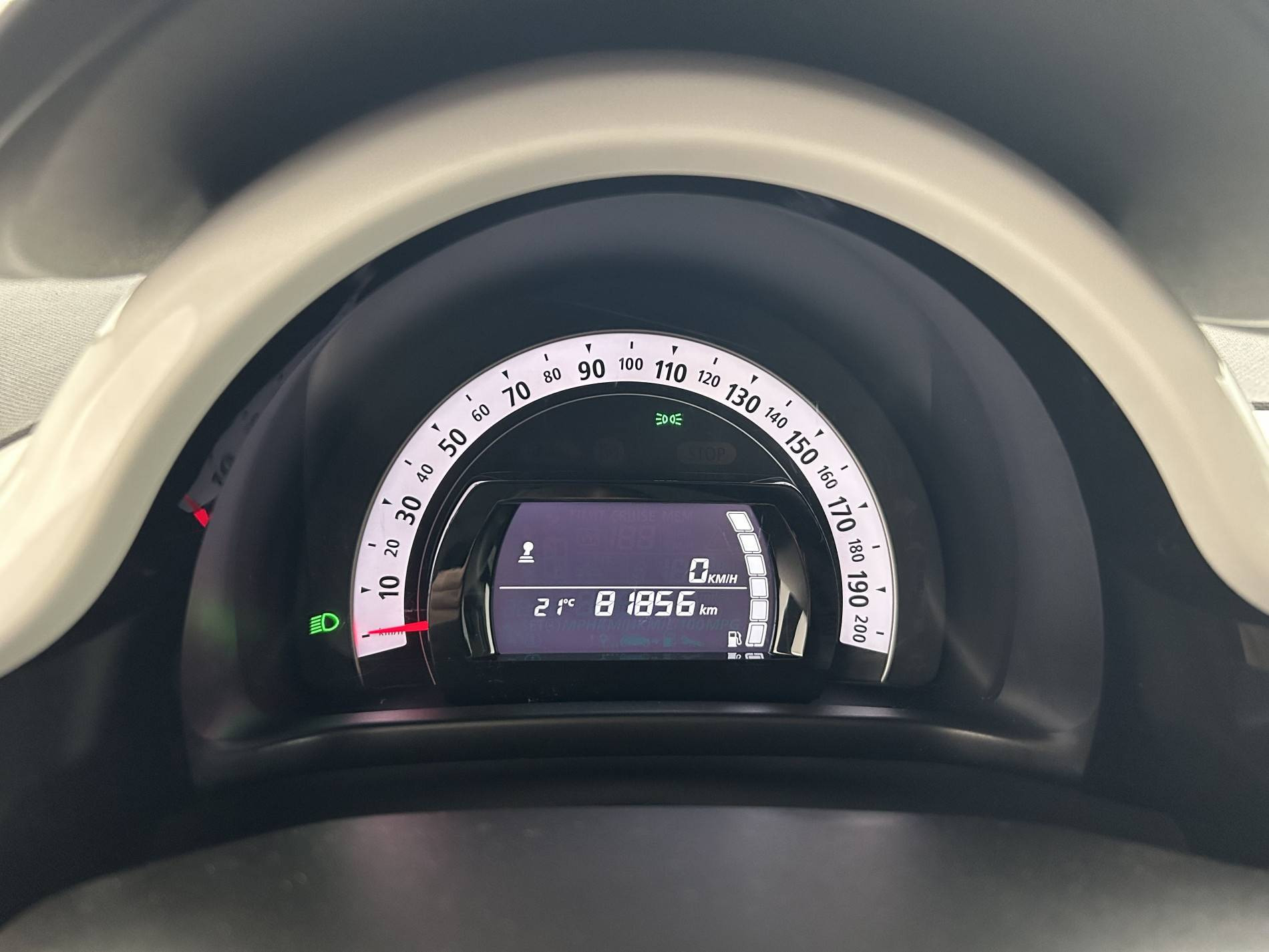 Vente en ligne Renault Twingo 3  TCe 95 au prix de 11 790 €