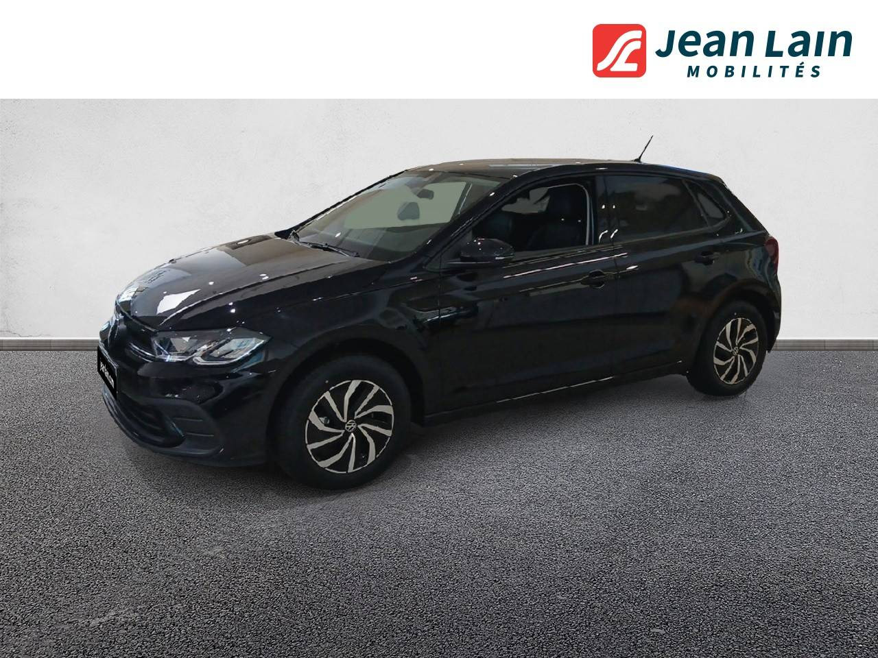 Vente en ligne VOLKSWAGEN POLO Polo 1.0 TSI 95 S&S DSG7 VW Edition de 2026 au prix de 25 430 €