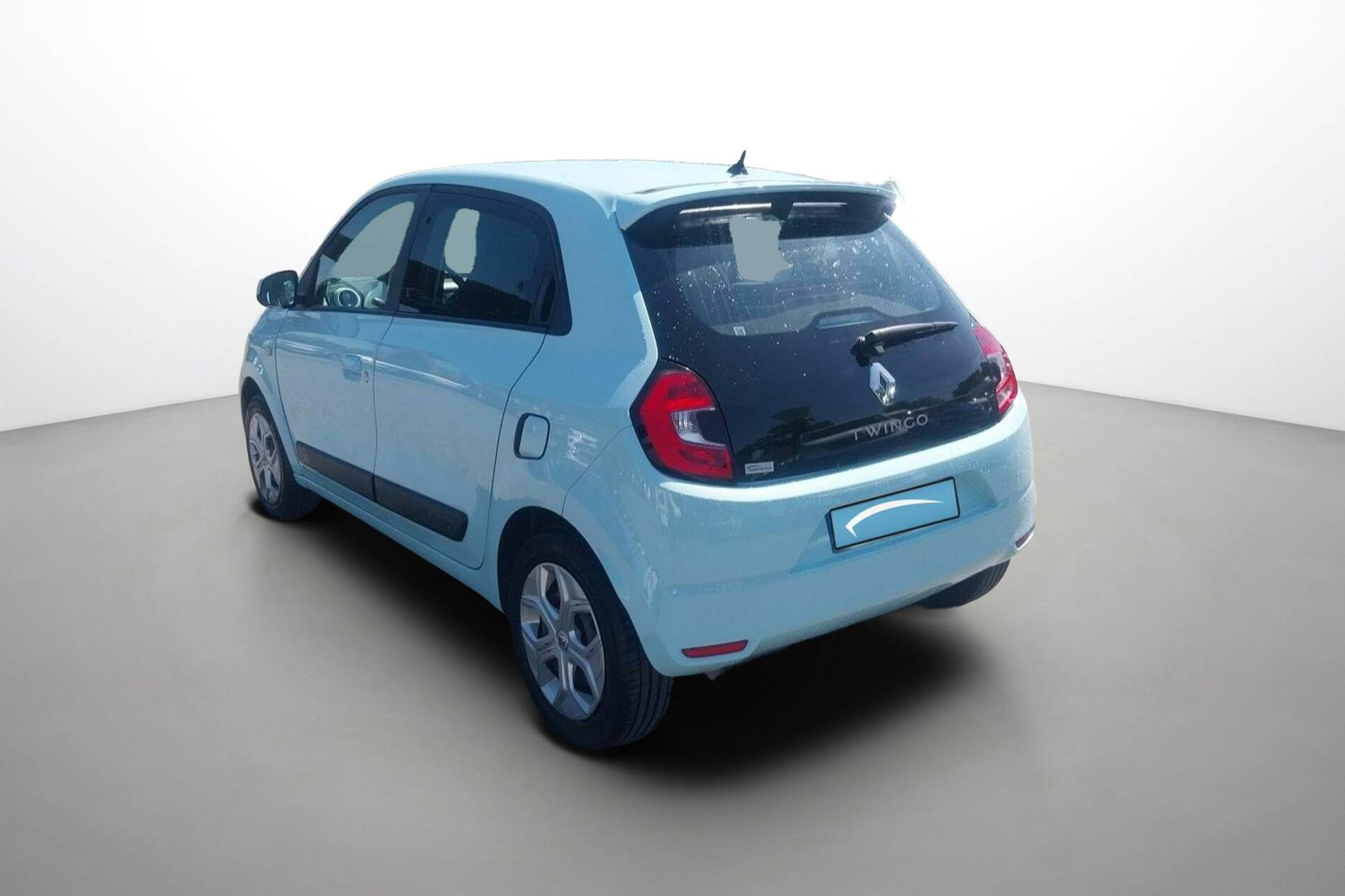 Vente en ligne Renault Twingo 3  SCe 75 - 20 au prix de 10 990 €
