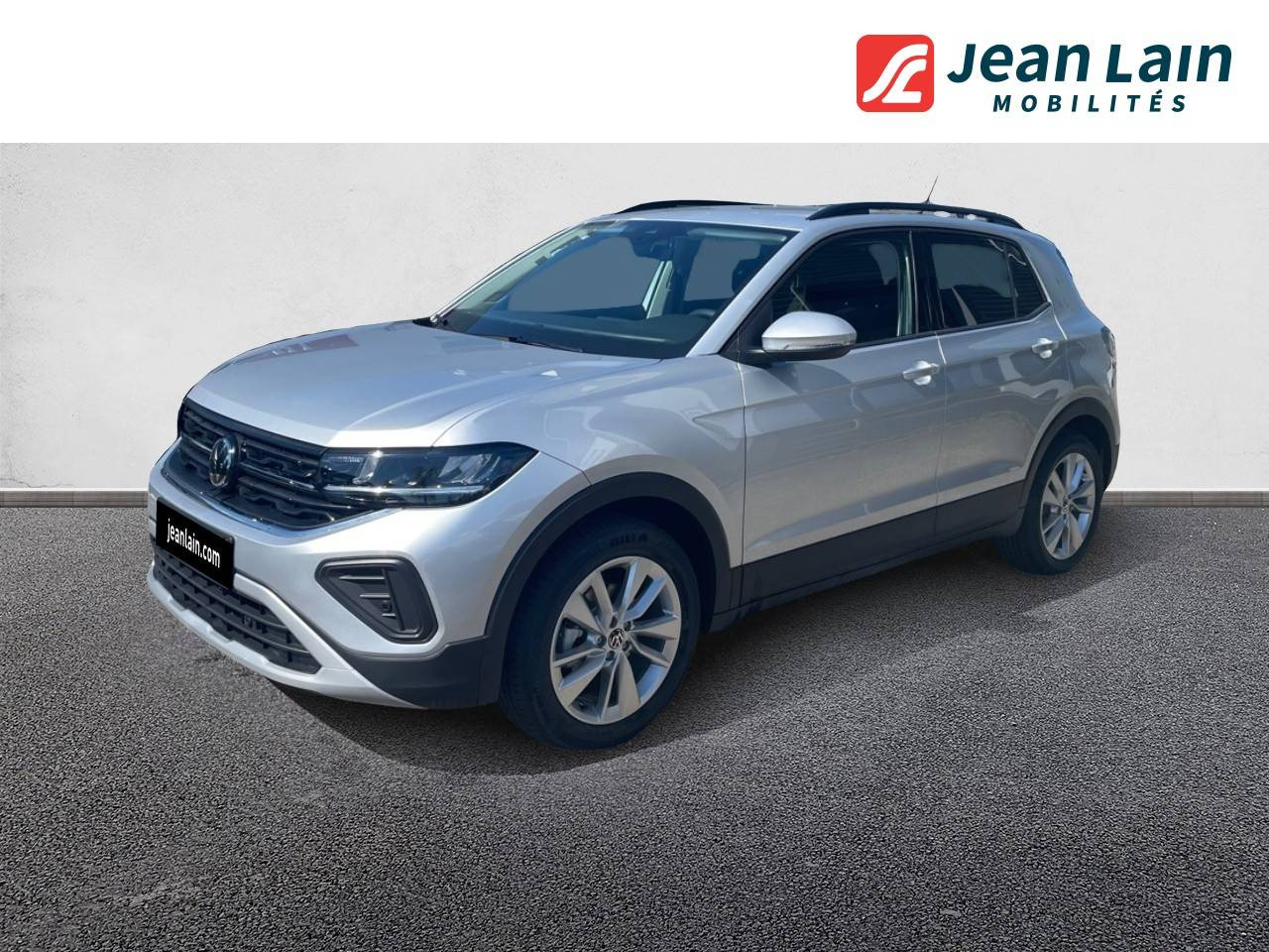 Vente en ligne VOLKSWAGEN T-CROSS T-Cross 1.0 TSI 116 Start/Stop DSG7 VW Edition de 2026 au prix de 30 470 €