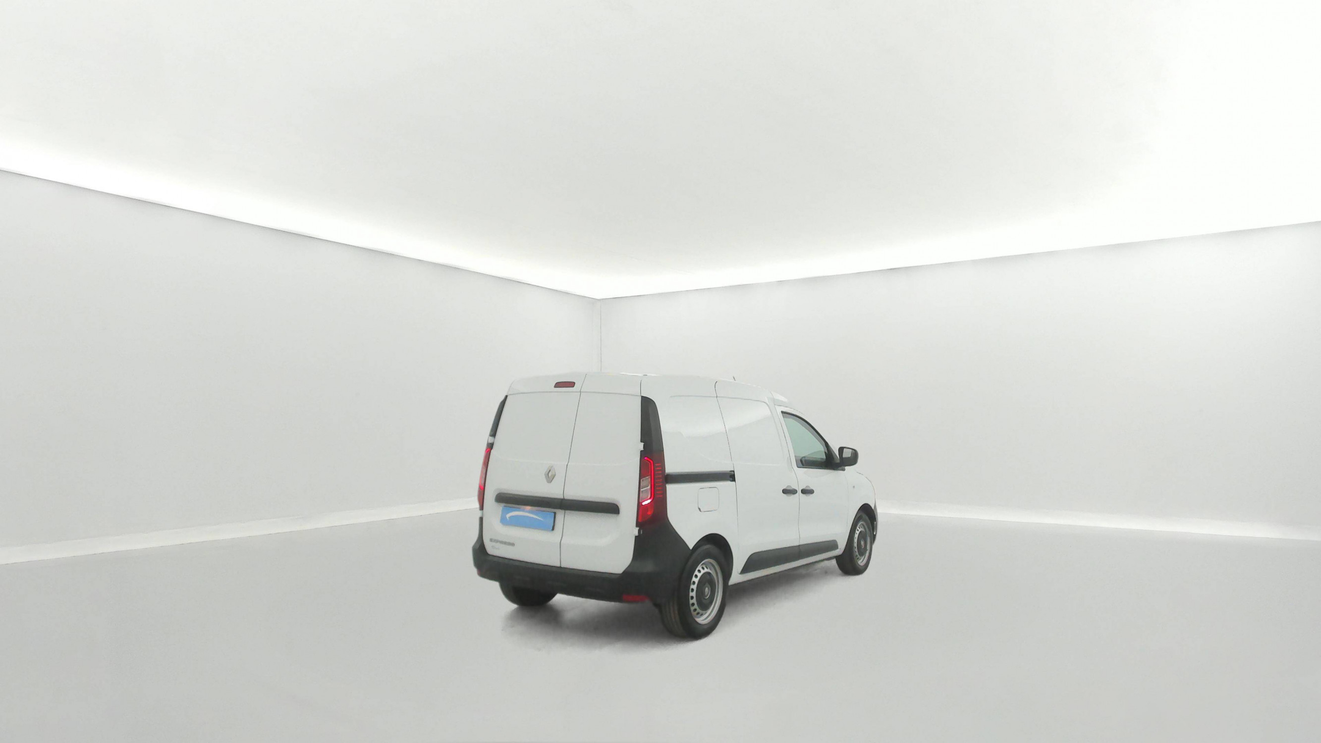 Vente en ligne Renault Express Van  BLUE DCI 75 - 22 au prix de 12 990 €