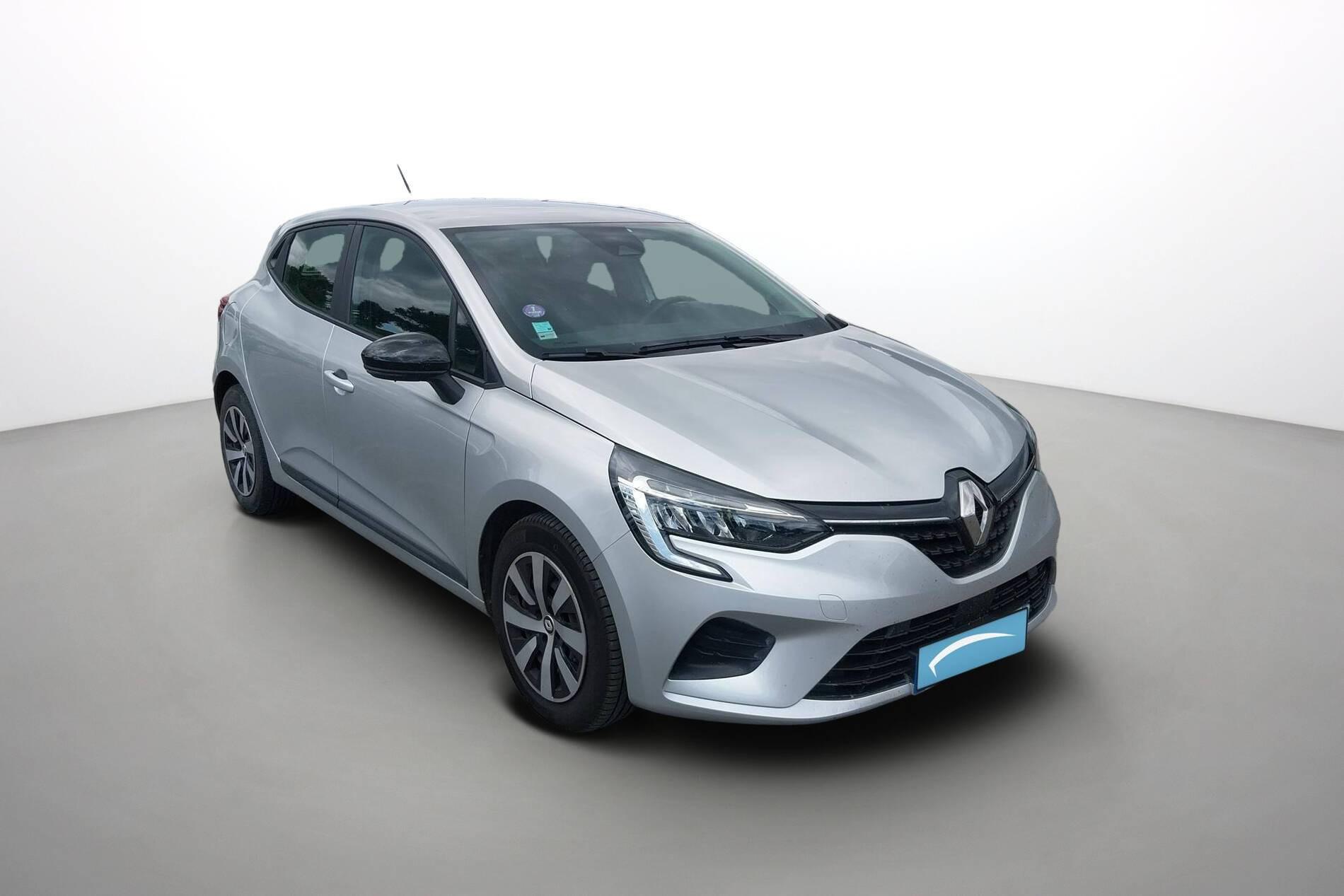 Vente en ligne Renault Clio 5 Clio TCe 90 au prix de 13 490 €