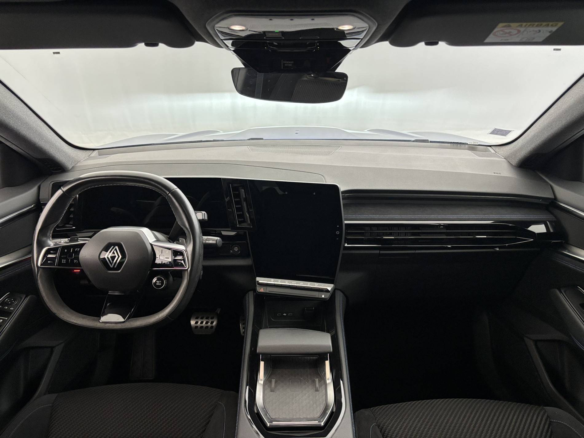 Vente en ligne Renault Austral  E-Tech hybrid 200 au prix de 28 390 €