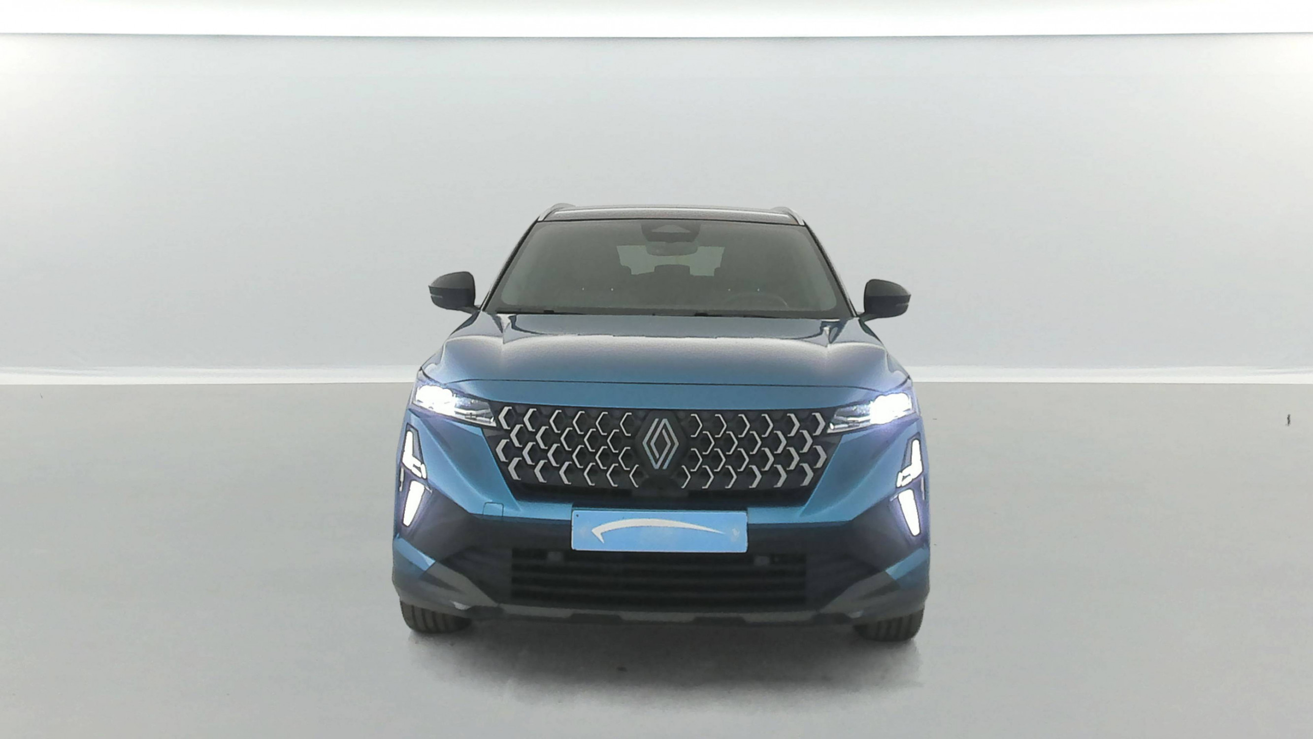Vente en ligne Renault Austral  full hybrid E-Tech 200 ch au prix de 33 490 €