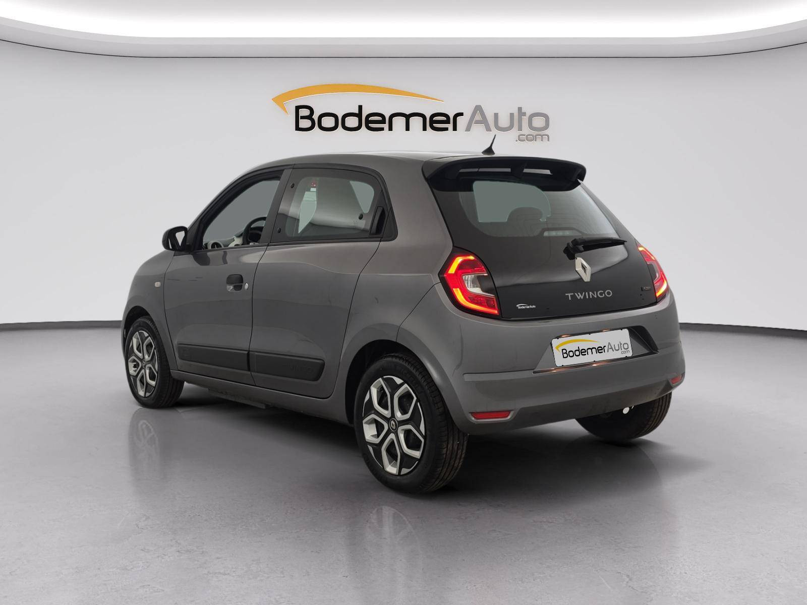Vente en ligne Renault Twingo Electrique Twingo III E-Tech au prix de 13 900 €