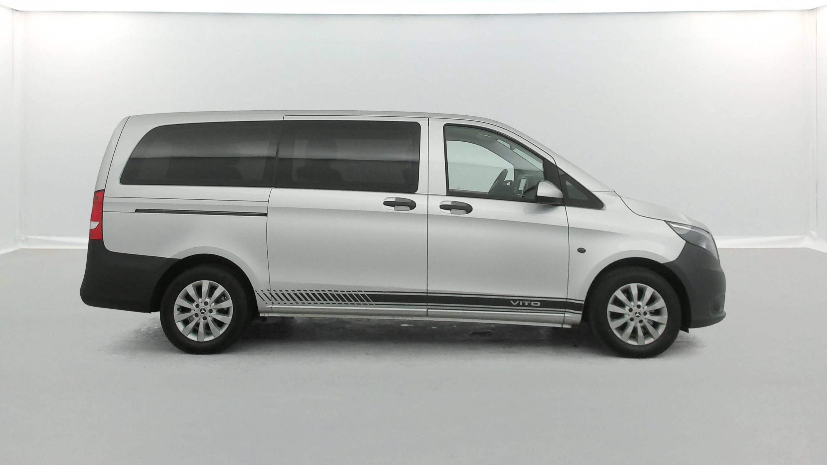 Vente en ligne Mercedes Vito Tourer  116 CDI au prix de 29 990 €