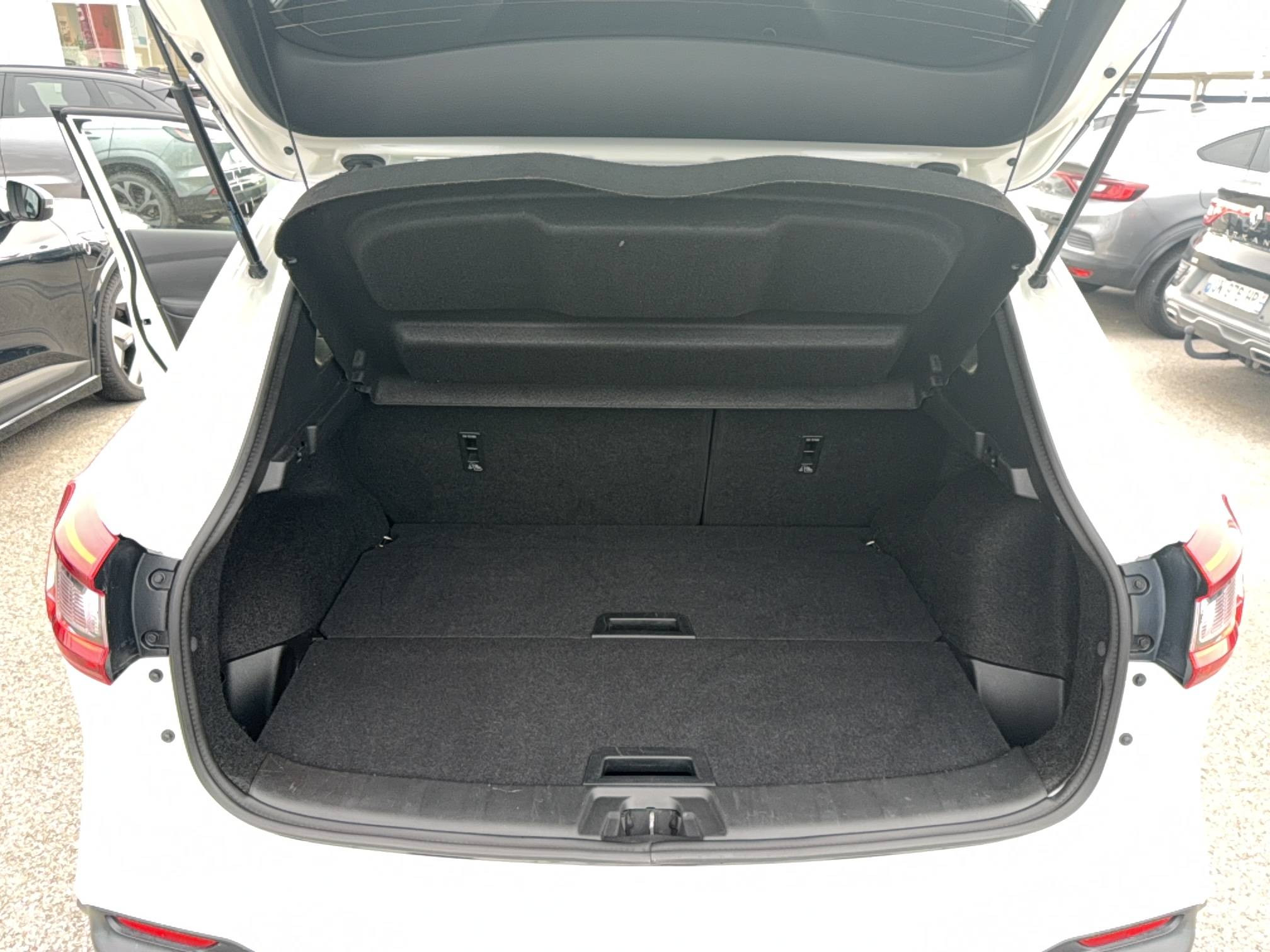 Vente en ligne Nissan Qashqai Qashqai 1.5 dCi 115 au prix de 16 990 €