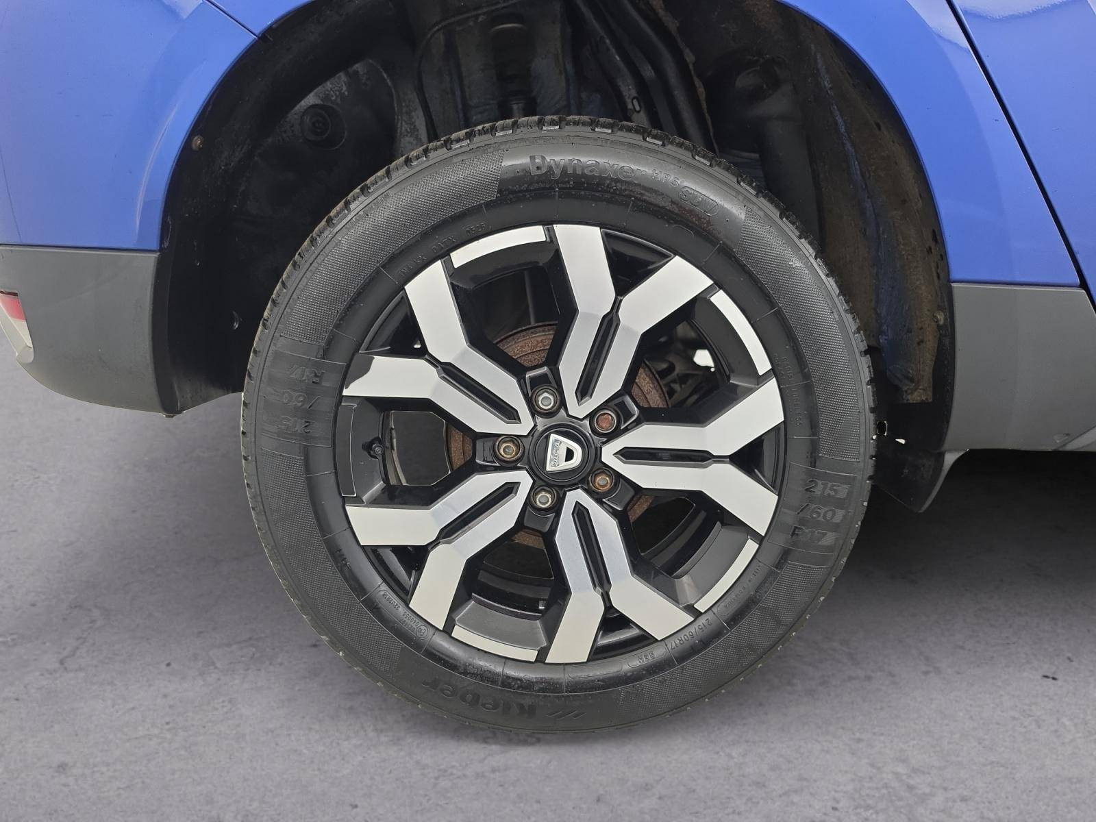 Vente en ligne Dacia Duster  ECO-G 100 4x2 au prix de 16 990 €