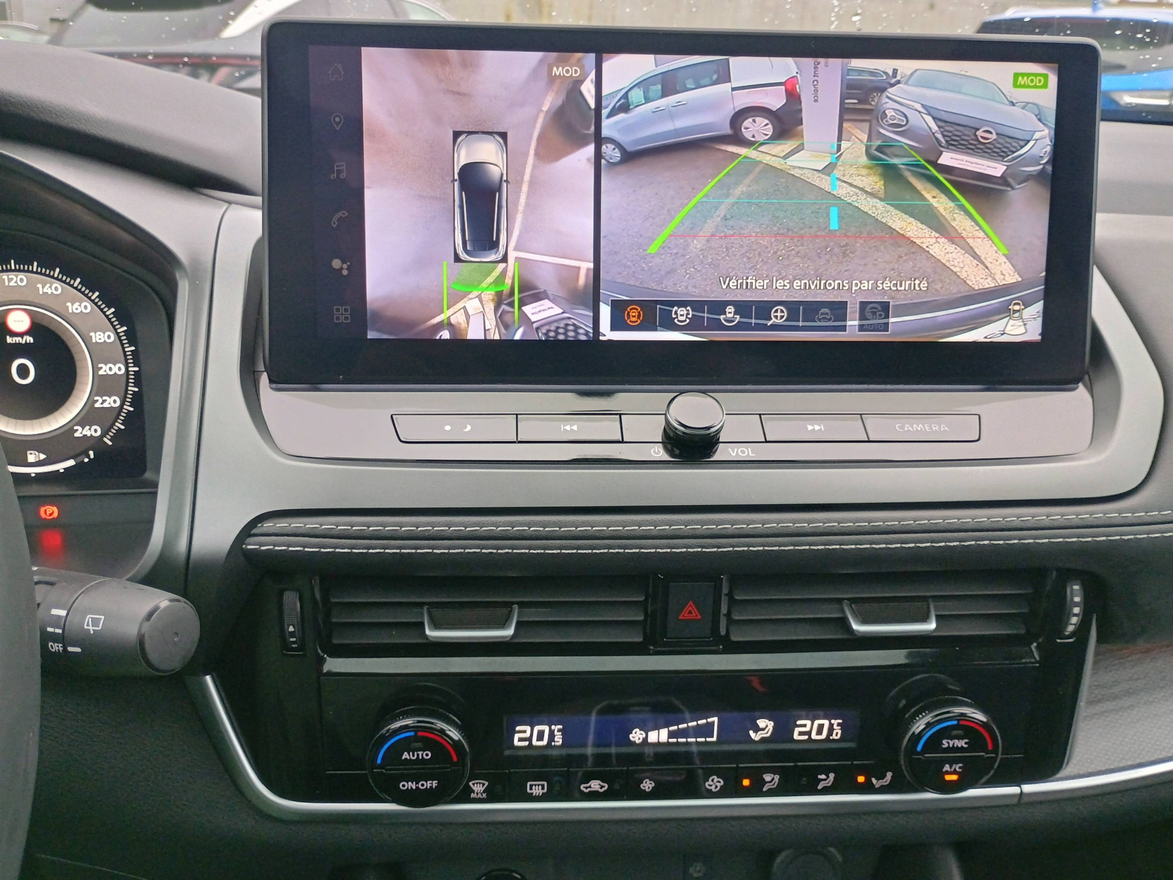 Vente en ligne Nissan Qashqai  e-Power 190 ch au prix de 32 990 €