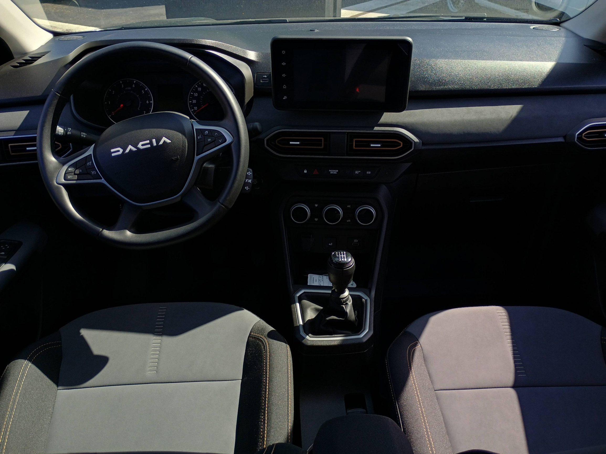 Vente en ligne Dacia Sandero  TCe 110 au prix de 15 990 €