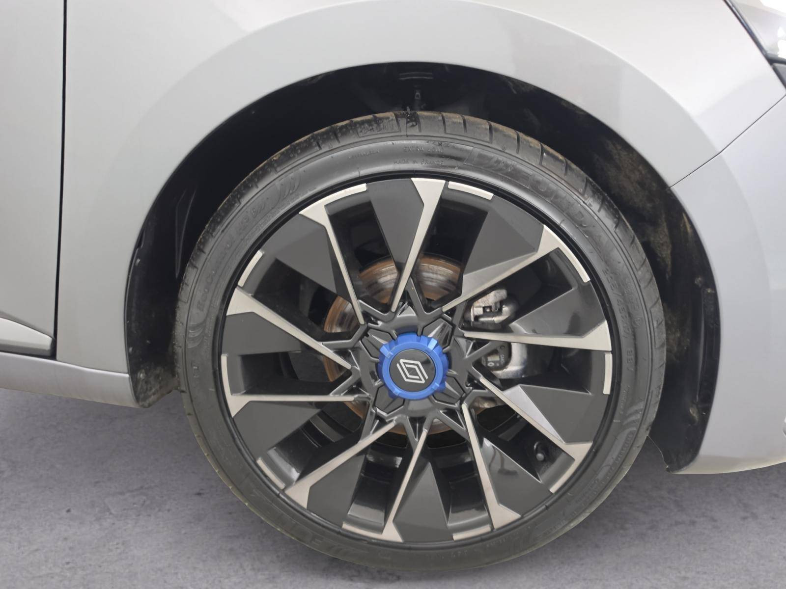 Vente en ligne Renault Clio 5 Clio TCe 90 ch GSR2 au prix de 18 291 €