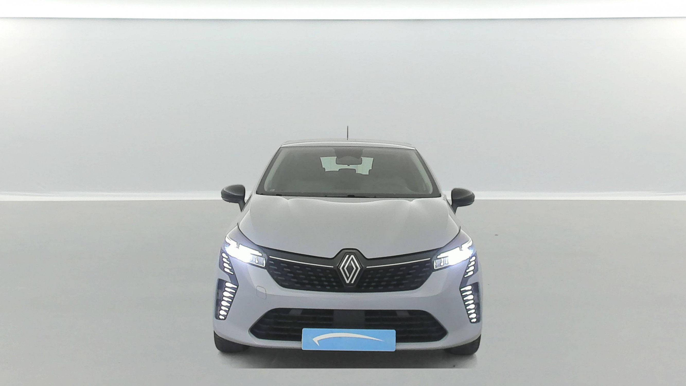 Vente en ligne Renault Clio 5 Clio E-Tech full hybrid 145 ch GSR2 au prix de 18 990 €