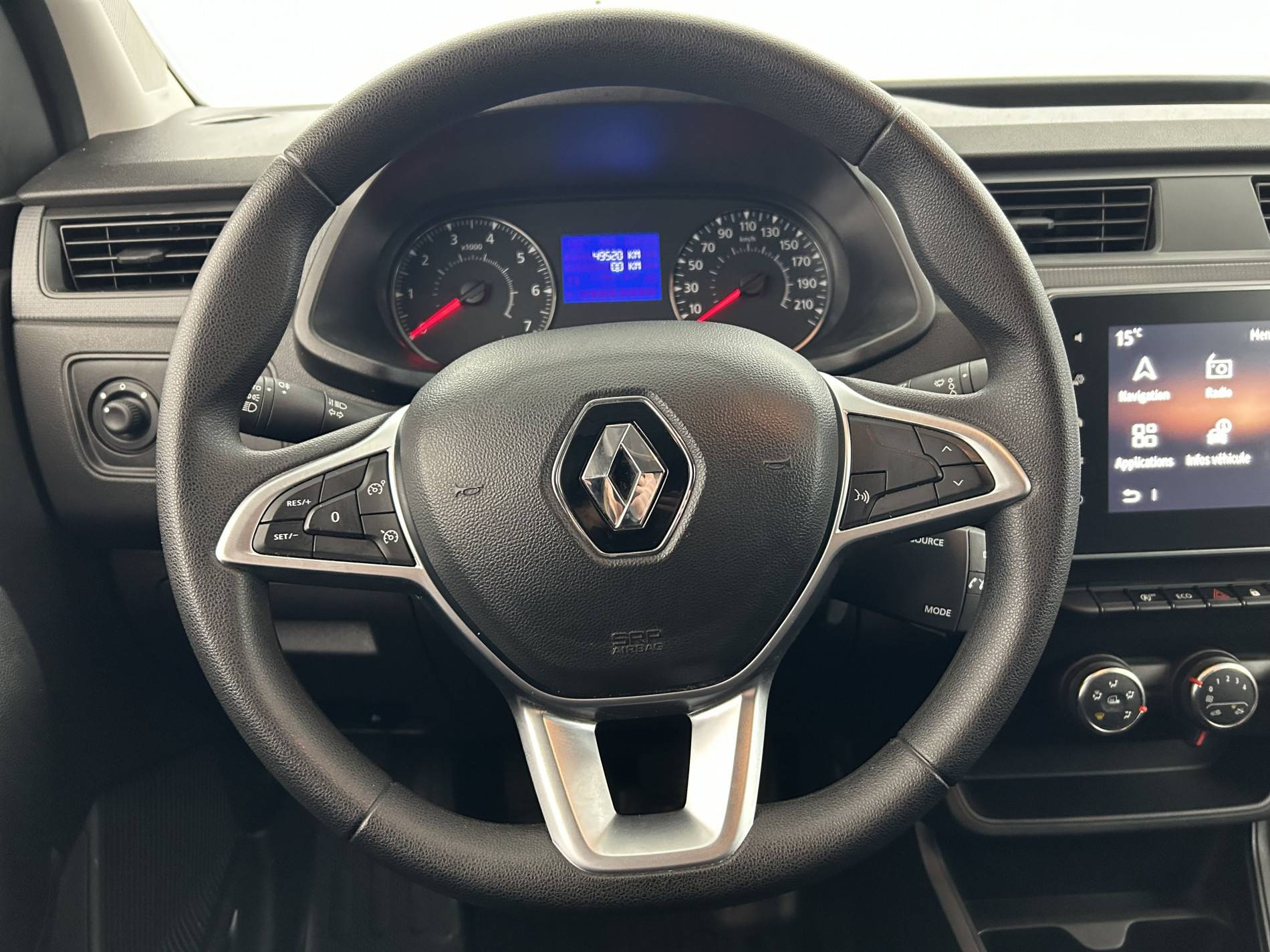 Vente en ligne Renault Express Van  BLUE DCI 95 au prix de 13 490 €