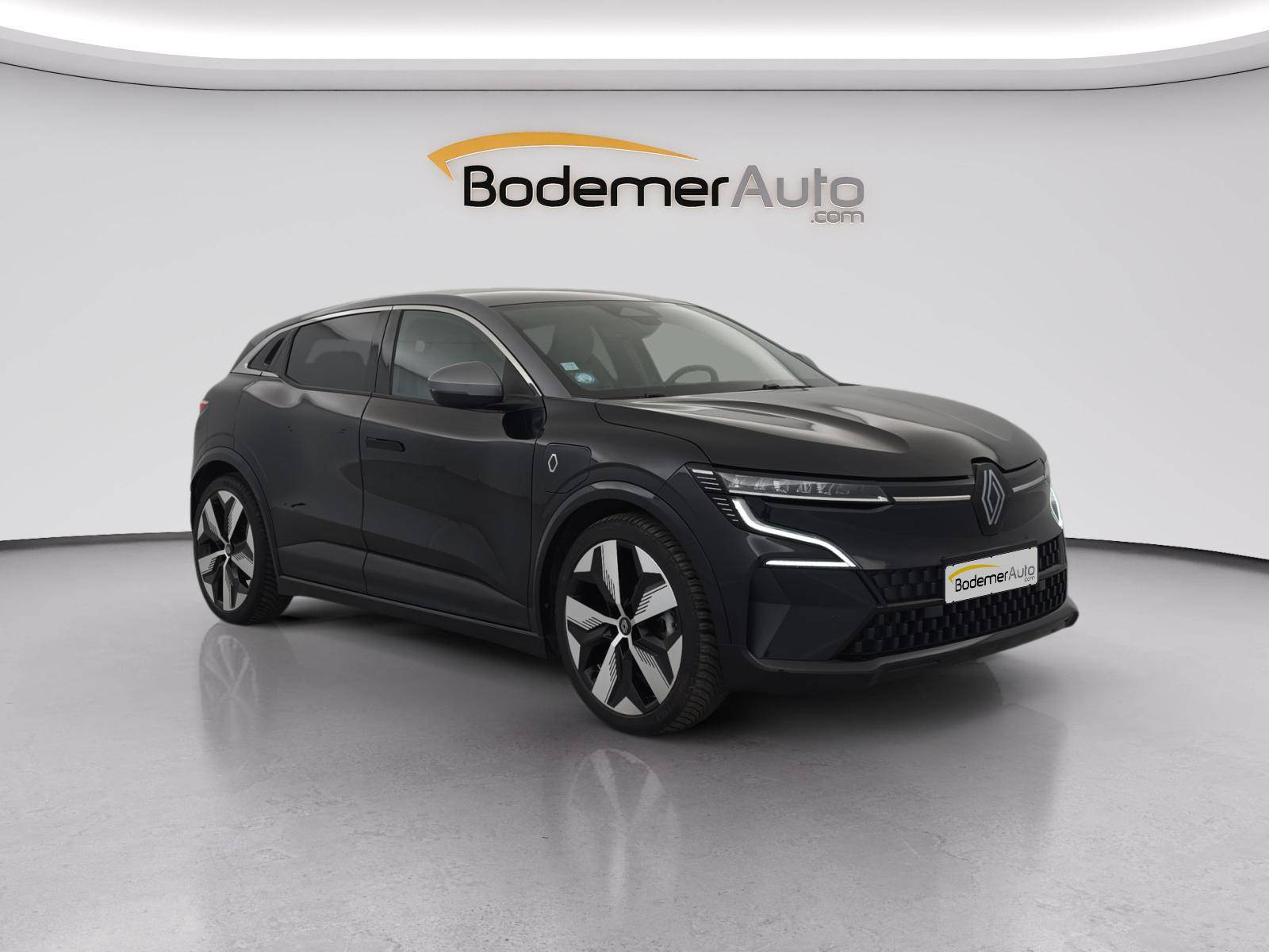Vente en ligne Renault Megane E-Tech  EV60 220 ch super charge au prix de 23 990 €