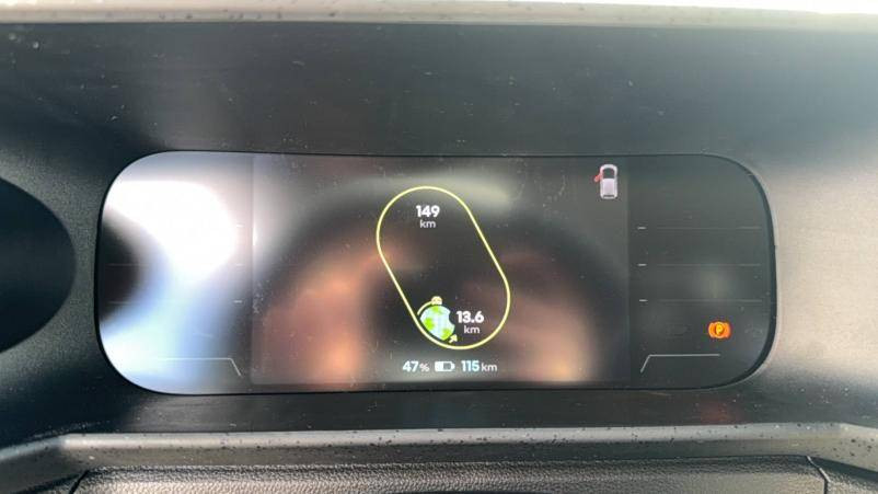Vente en ligne Renault Twingo Electrique  80 ch autonomie urbaine au prix de 18 370 €