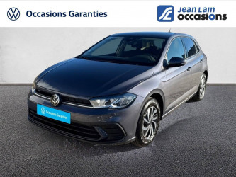 VOLKSWAGEN POLO Polo 1.0 TSI 95 S&S BVM5 VW Edition 12/06/2025 en vente à Sallanches