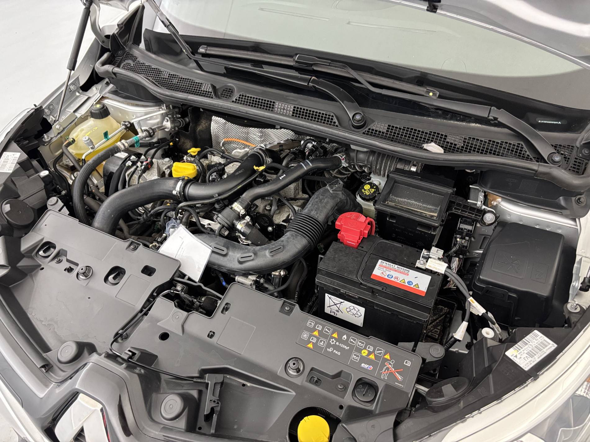 Vente en ligne Renault Captur Captur TCe 90 - 19 au prix de 11 990 €