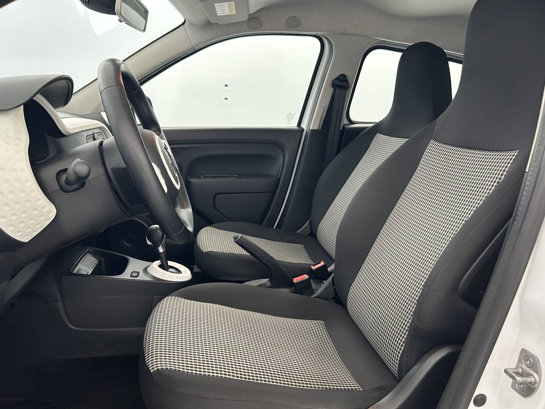 Renault Twingo Electrique Twingo III Achat Intégral - 21 occasion de 2022 en vente à Brest