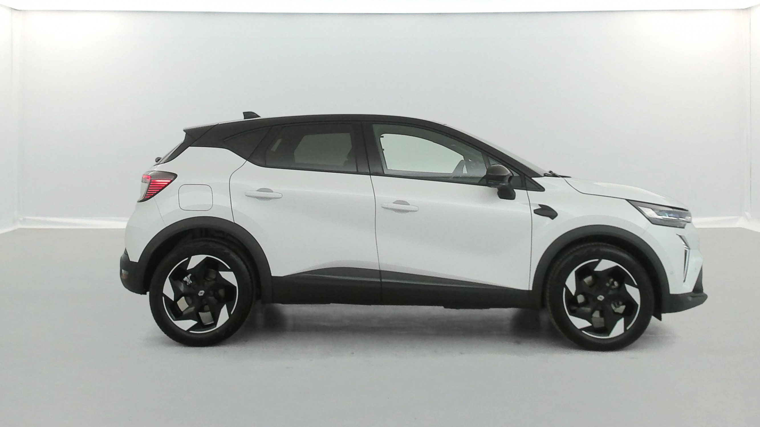 Vente en ligne Renault Captur  Eco-G 100 ch au prix de 20 990 €