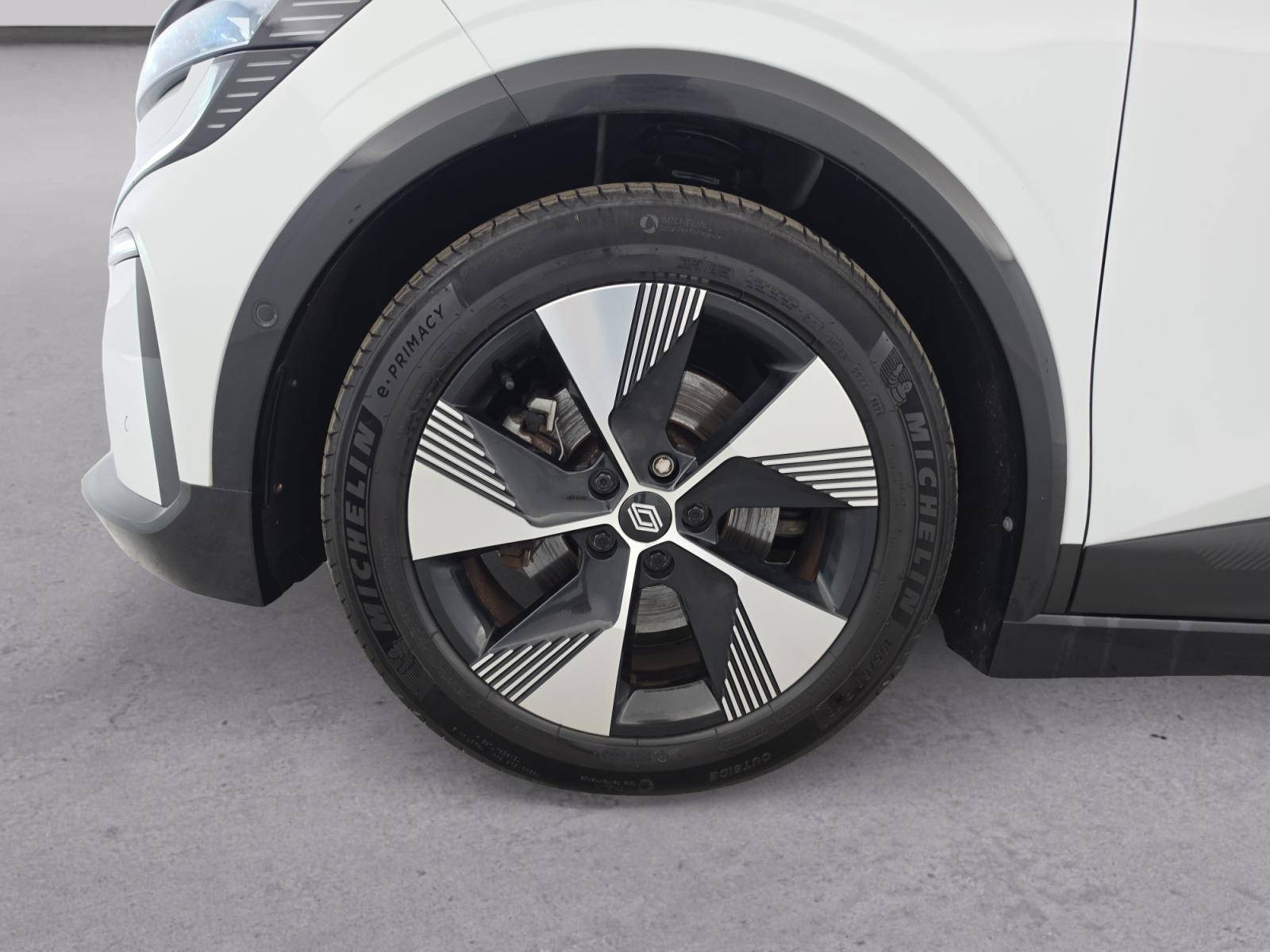 Vente en ligne Renault Megane E-Tech  EV40 130ch standard charge au prix de 21 500 €