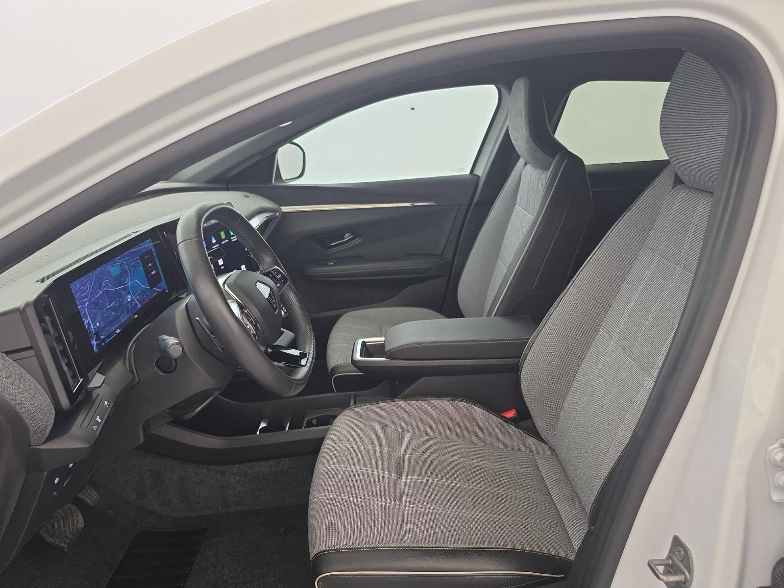 Vente en ligne Renault Megane E-Tech  EV60 220 ch super charge au prix de 27 990 €