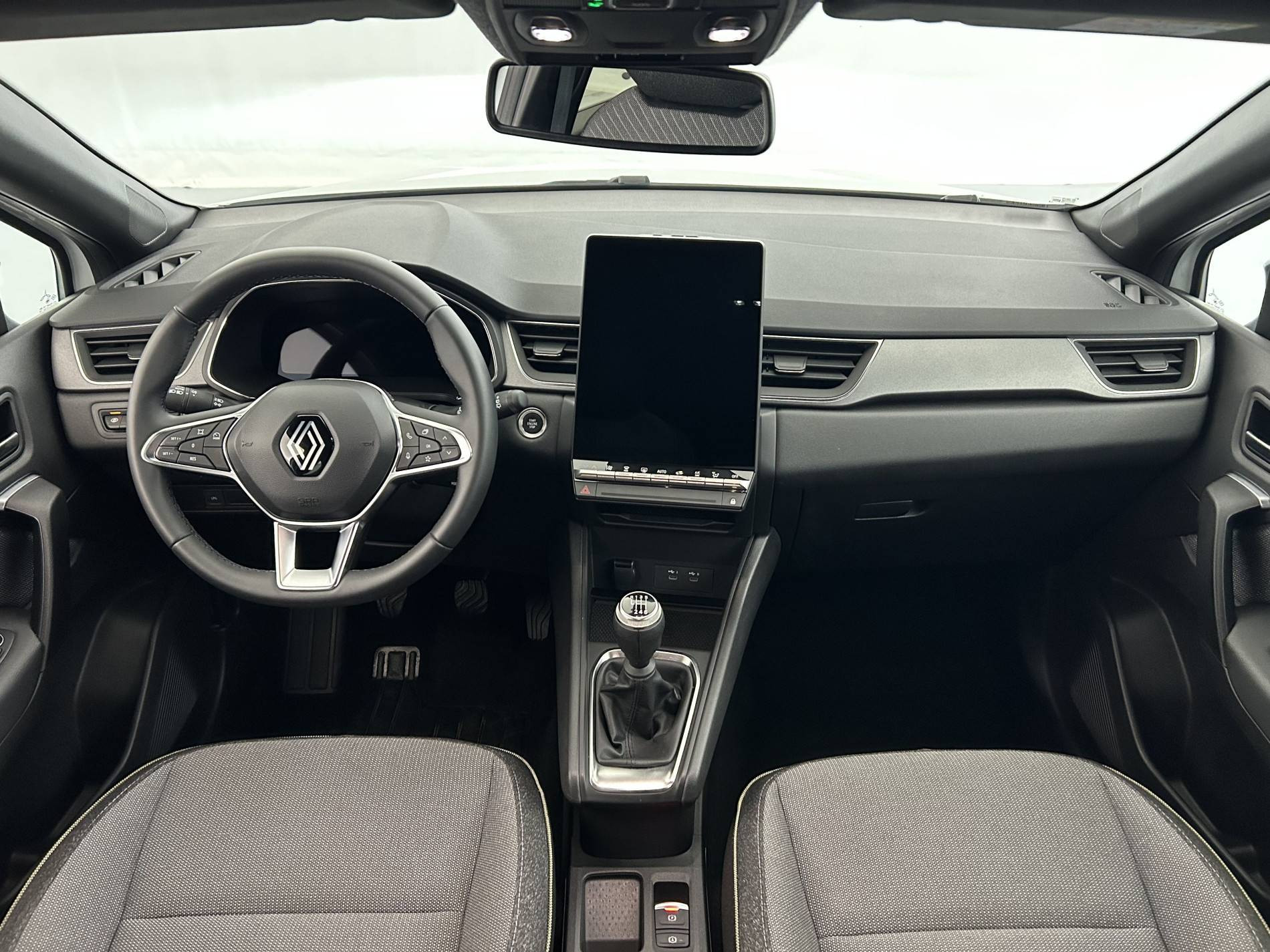 Vente en ligne Renault Captur  Eco-G 100 ch au prix de 20 990 €