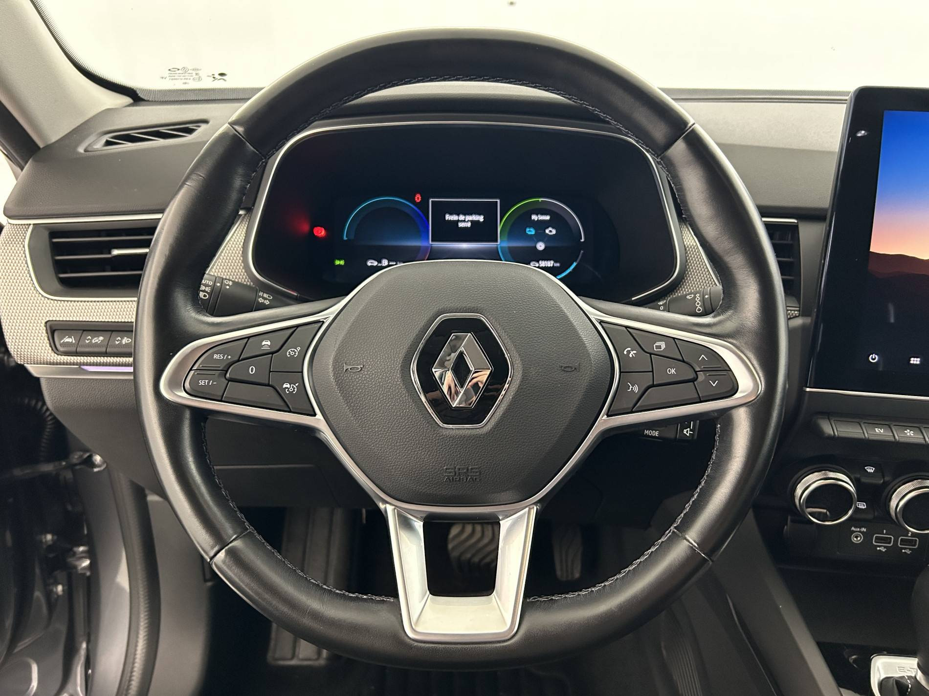 Vente en ligne Renault Arkana  E-Tech 145 - 21B au prix de 18 790 €
