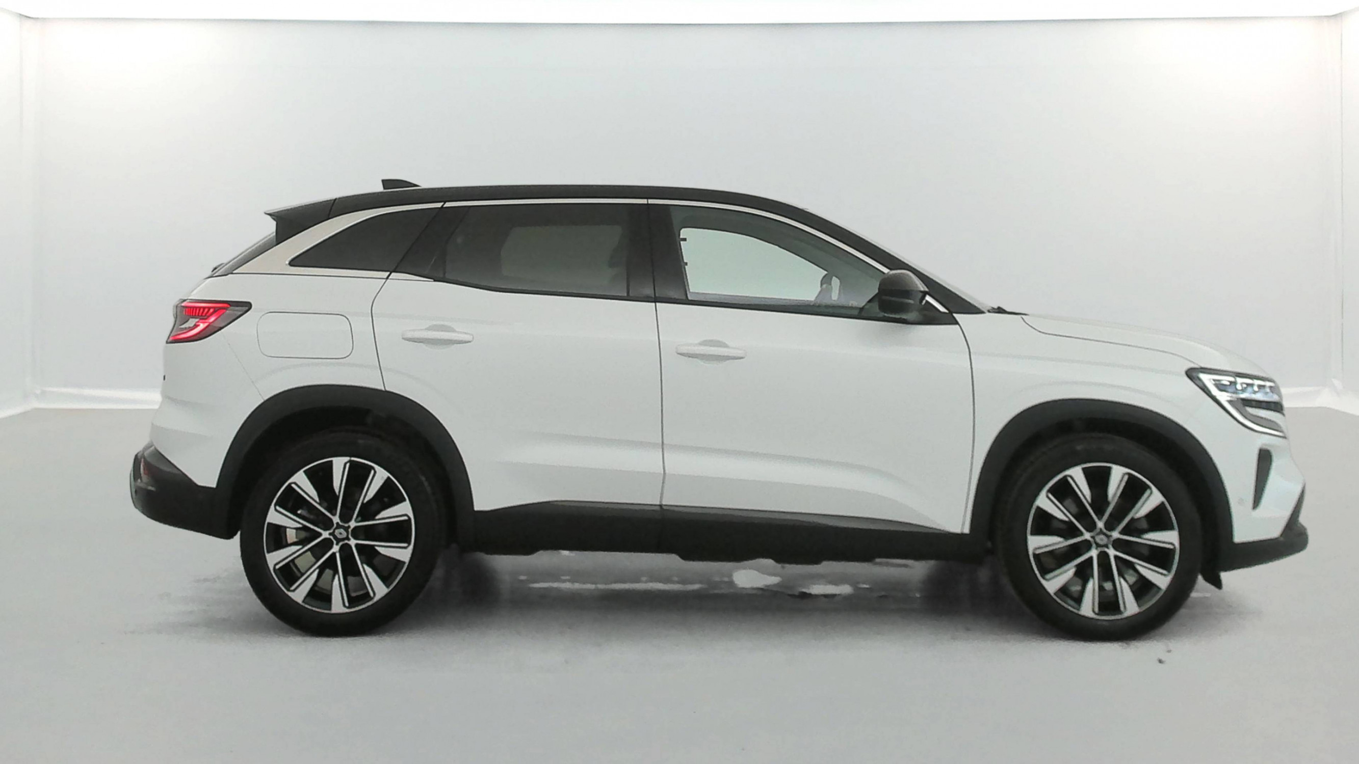 Vente en ligne Renault Austral  E-Tech hybrid 200 au prix de 27 990 €