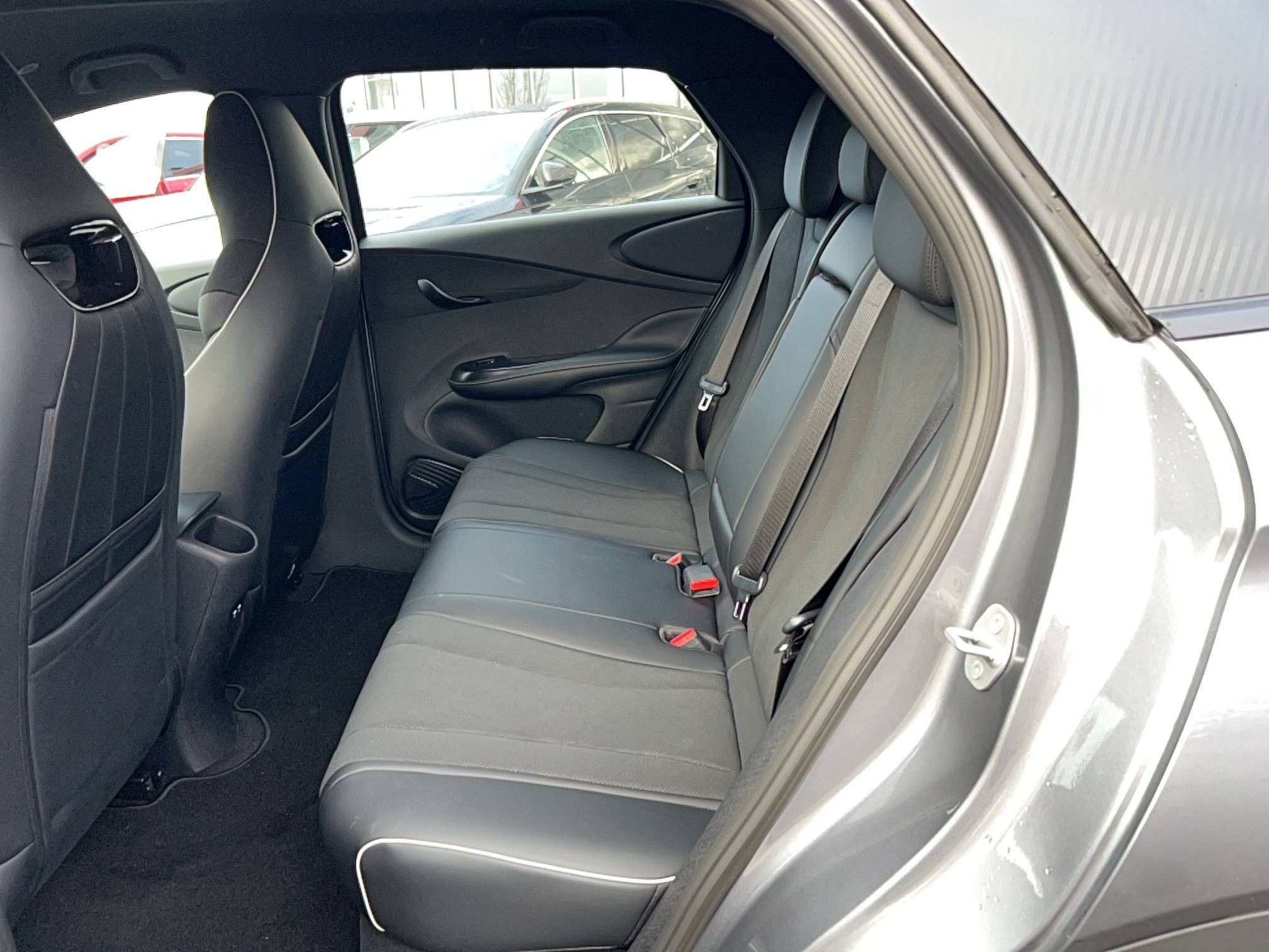 Byd Dolphin  60,4 kWh 204 ch occasion de 2026 en vente à Nantes