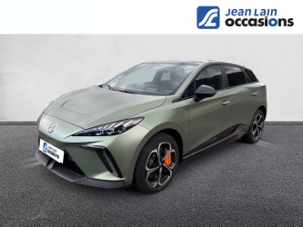 MG MG4 MG4 Electric 64kWh - 320 kW 4WD XPOWER 17/12/2024 en vente à Albertville