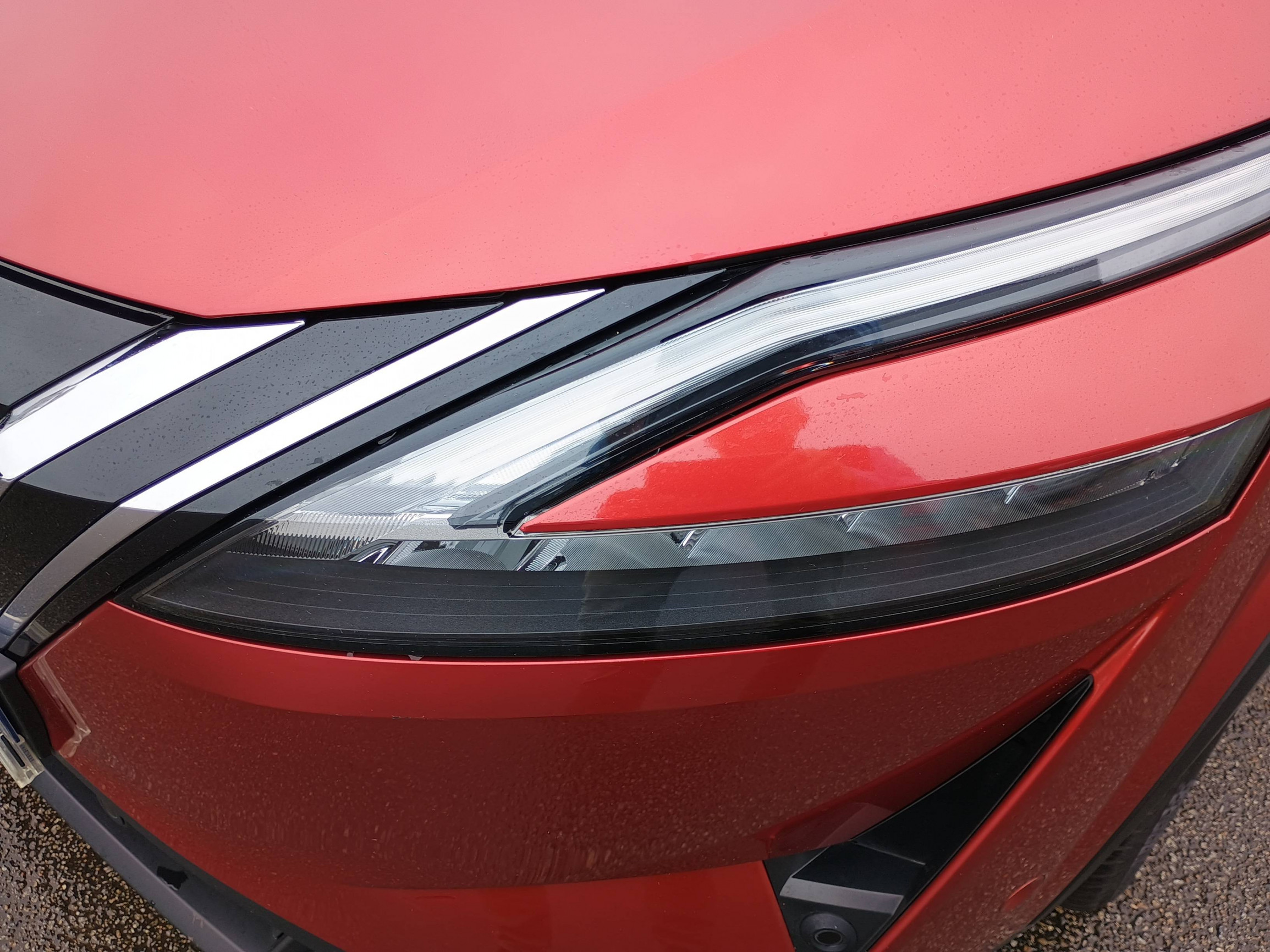 Vente en ligne Nissan Qashqai  e-Power 190 ch au prix de 29 990 €