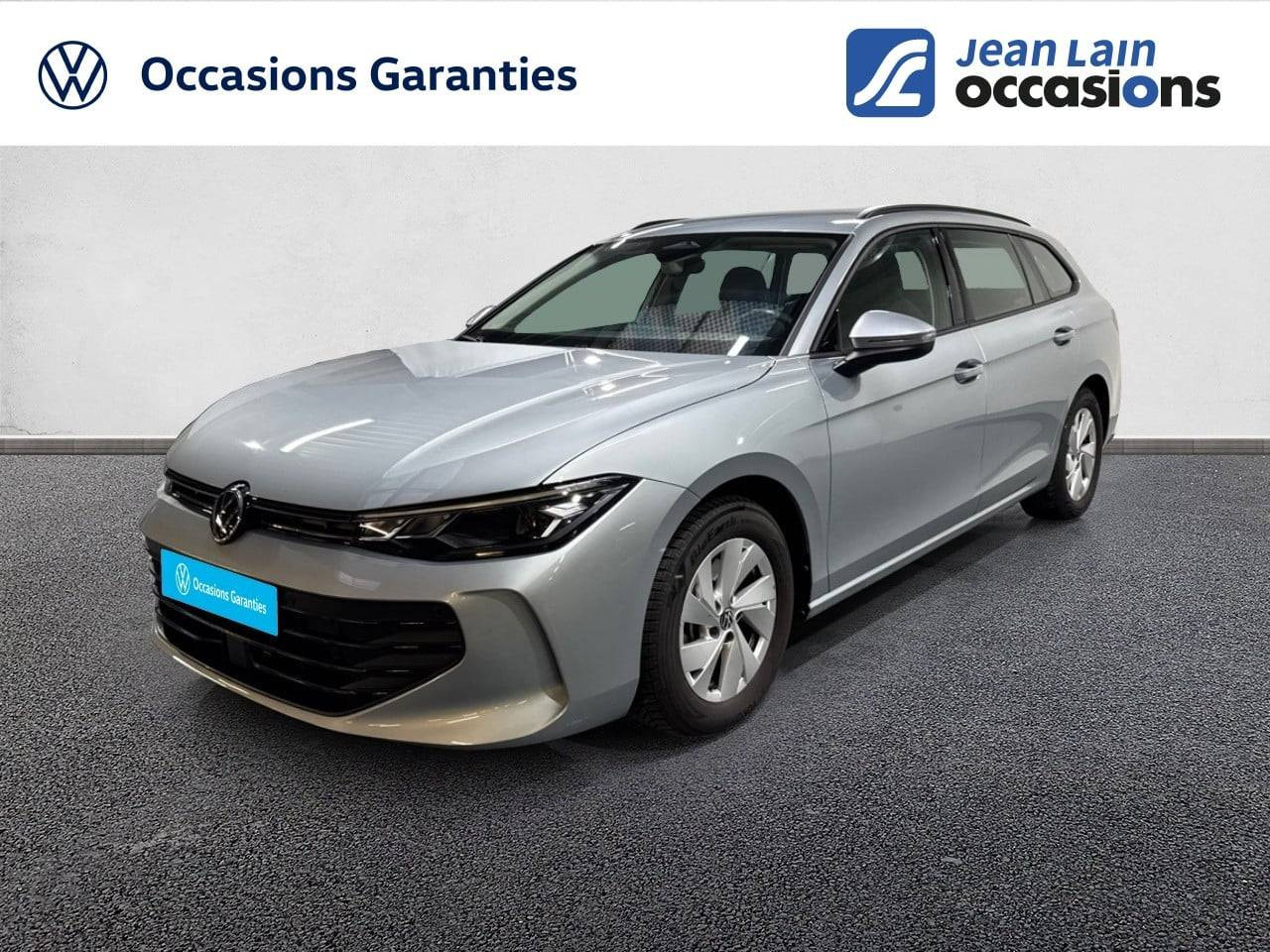 Vente en ligne VOLKSWAGEN PASSAT Passat 1.5 eTSI OPF 150 DSG7 de 2024 au prix de 31 990 €