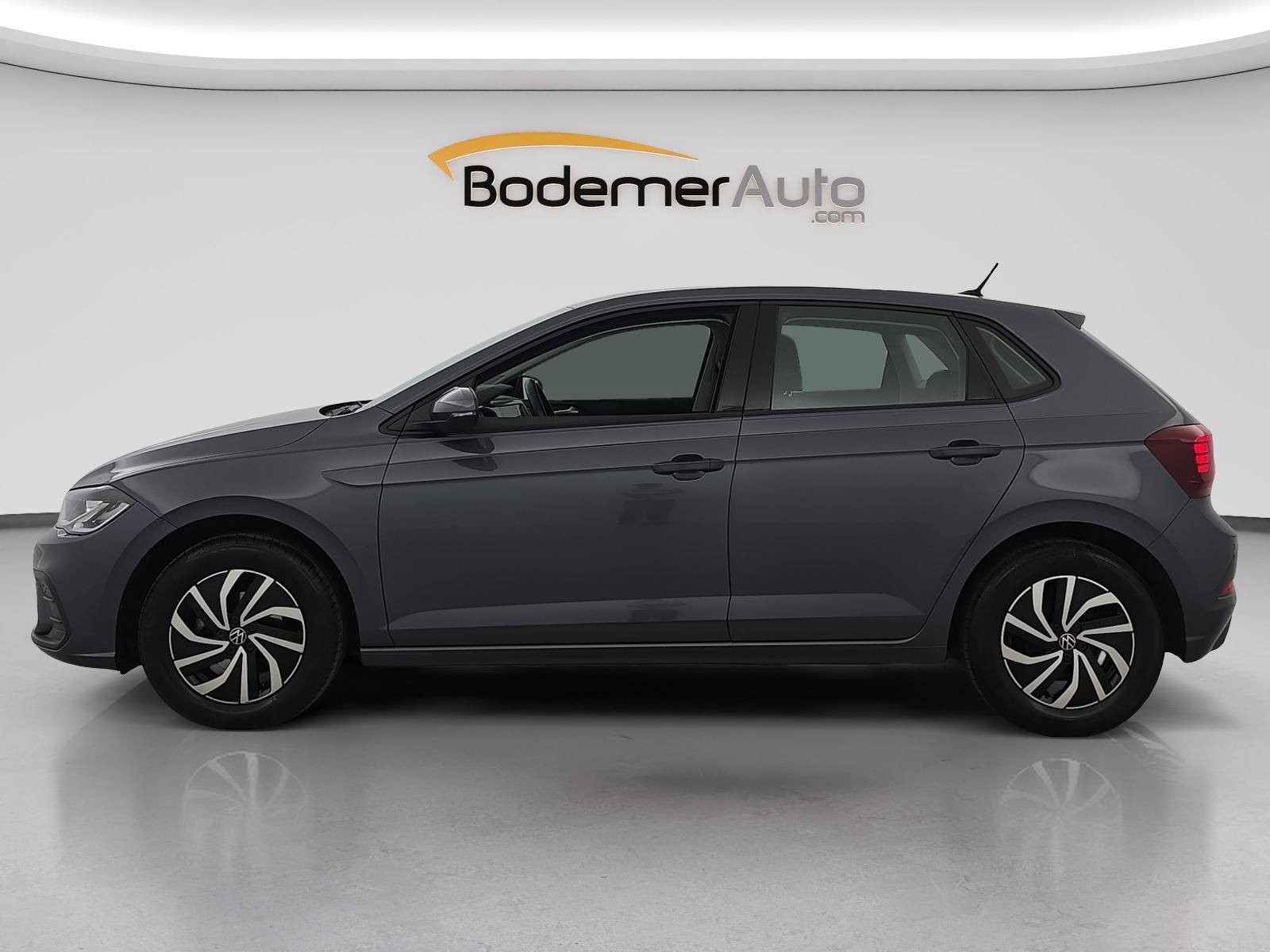 Vente en ligne Volkswagen Polo  1.0 TSI 95 S&S DSG7 au prix de 17 590 €