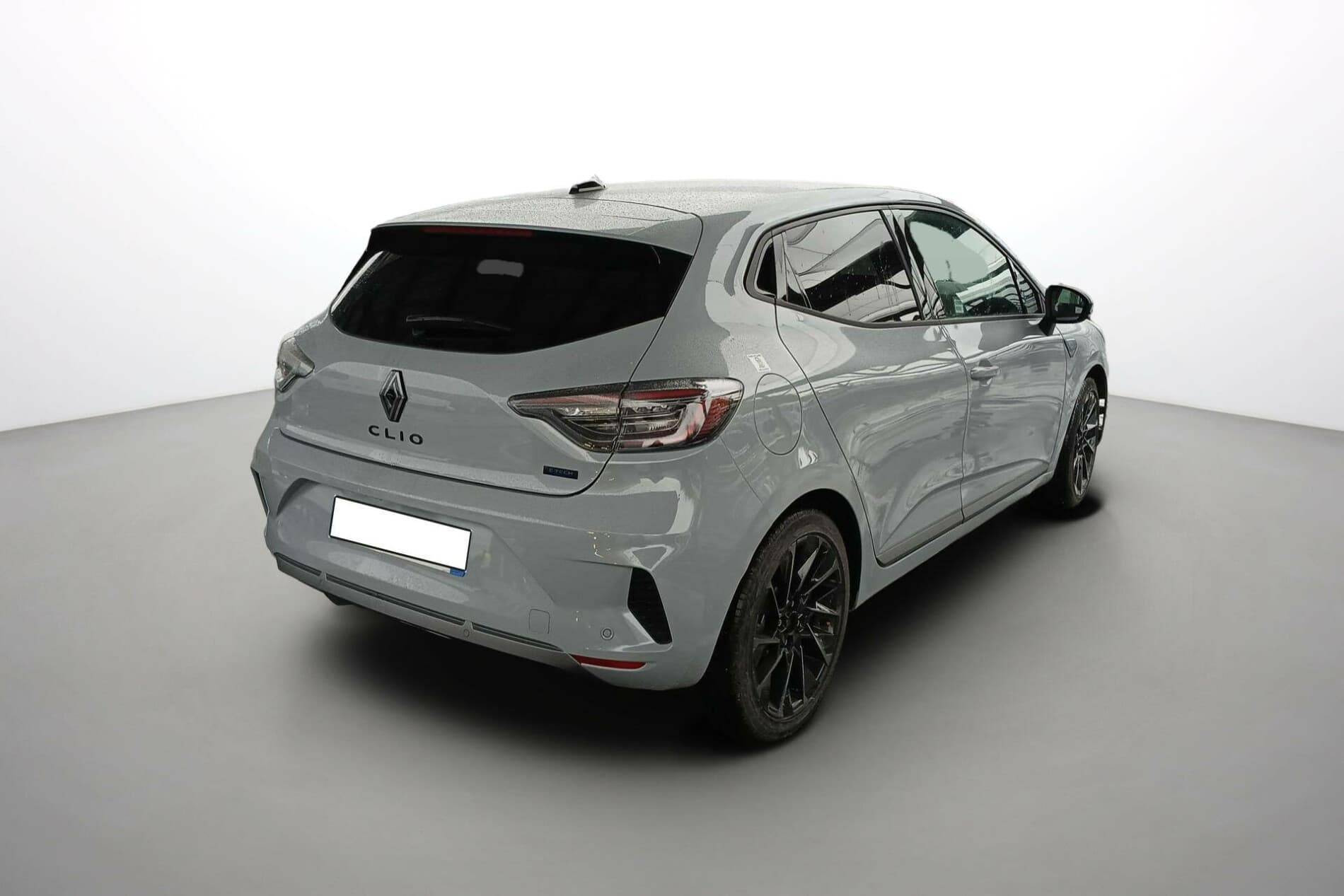 Vente en ligne Renault Clio 5 Clio E-Tech full hybrid 145 ch GSR2 au prix de 22 990 €
