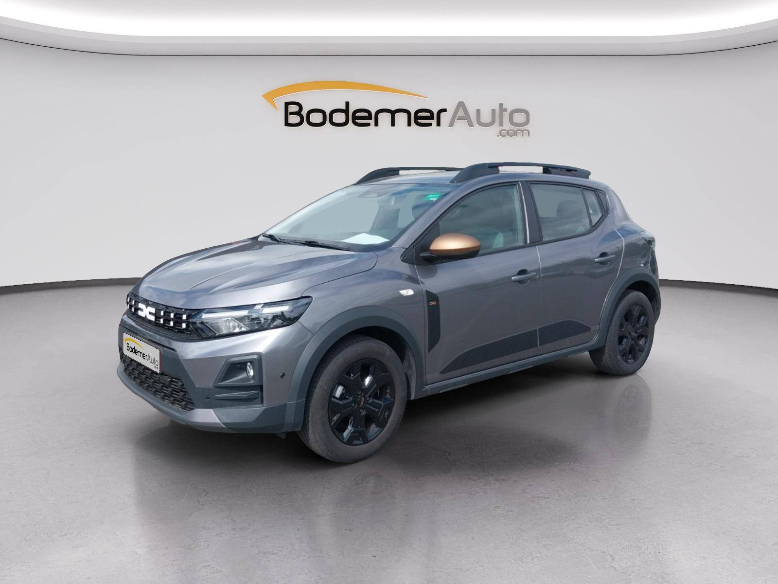 Dacia Sandero Sandero ECO-G 120 occasion de 2026 en vente à Caen
