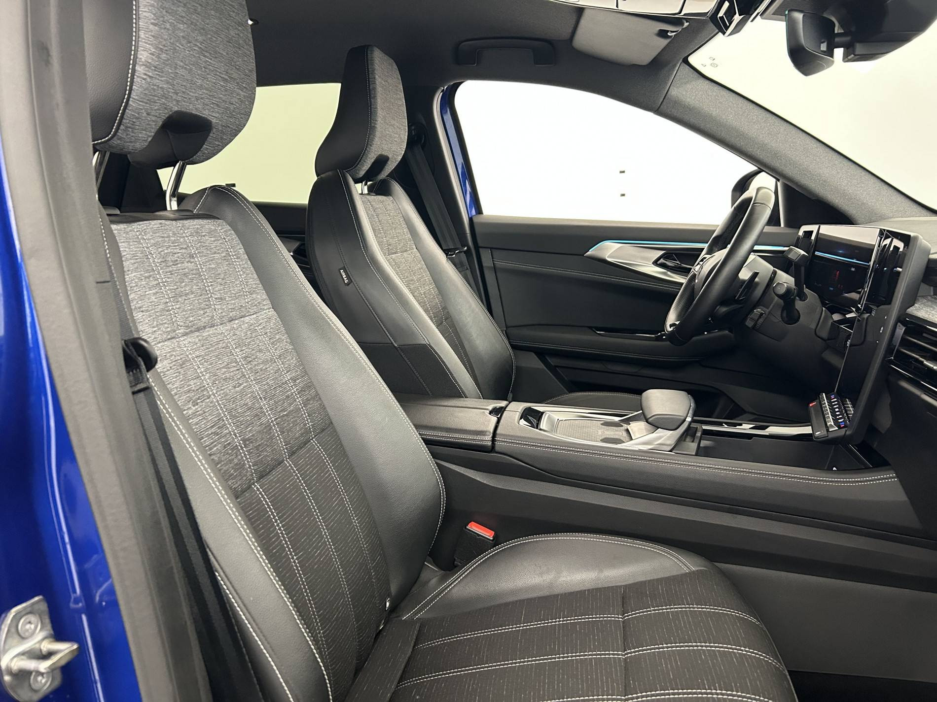 Vente en ligne Renault Austral  E-Tech hybrid 200 au prix de 30 490 €