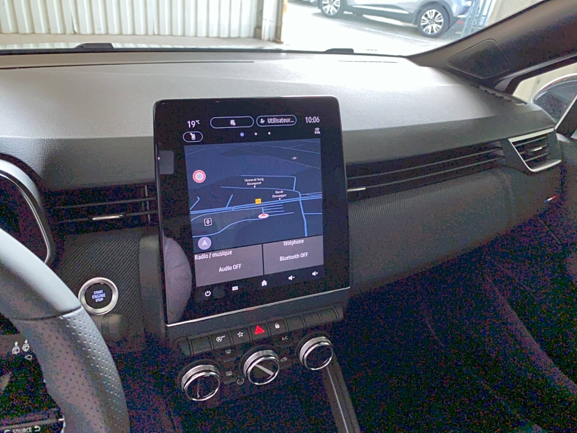 Vente en ligne Renault Clio 5 Clio TCe 90 GSR2 au prix de 23 490 €