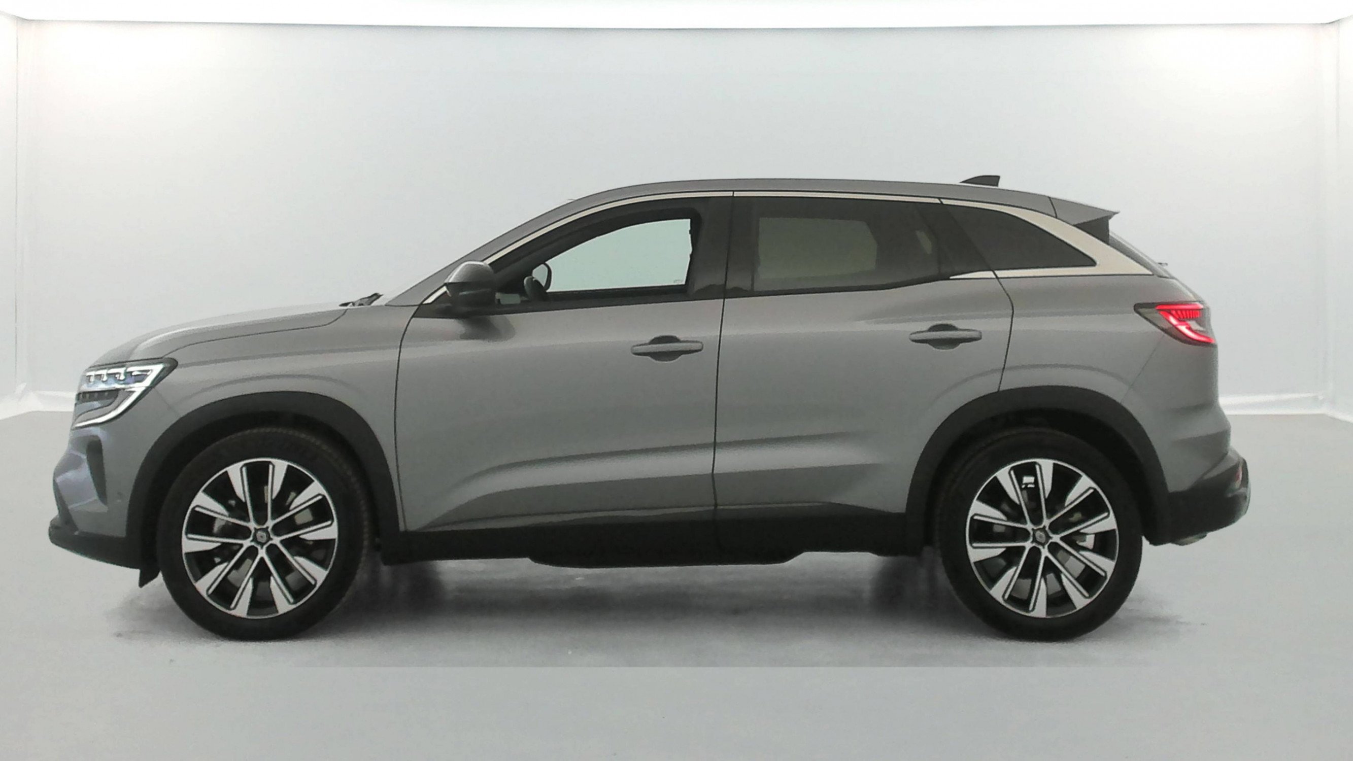 Vente en ligne Renault Austral  E-Tech hybrid 200 au prix de 29 890 €